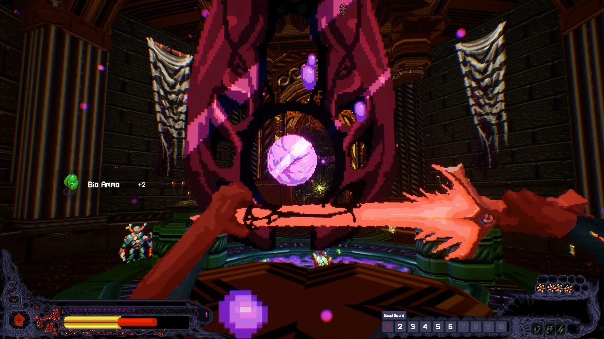 Diluvian Ultra (PC Steam Key / Global)