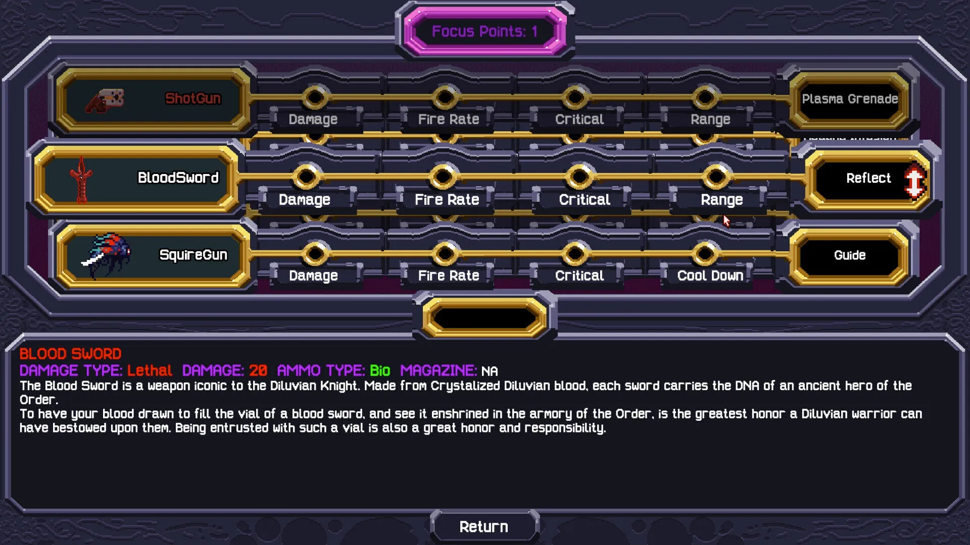 Diluvian Ultra (PC Steam Key / Global)
