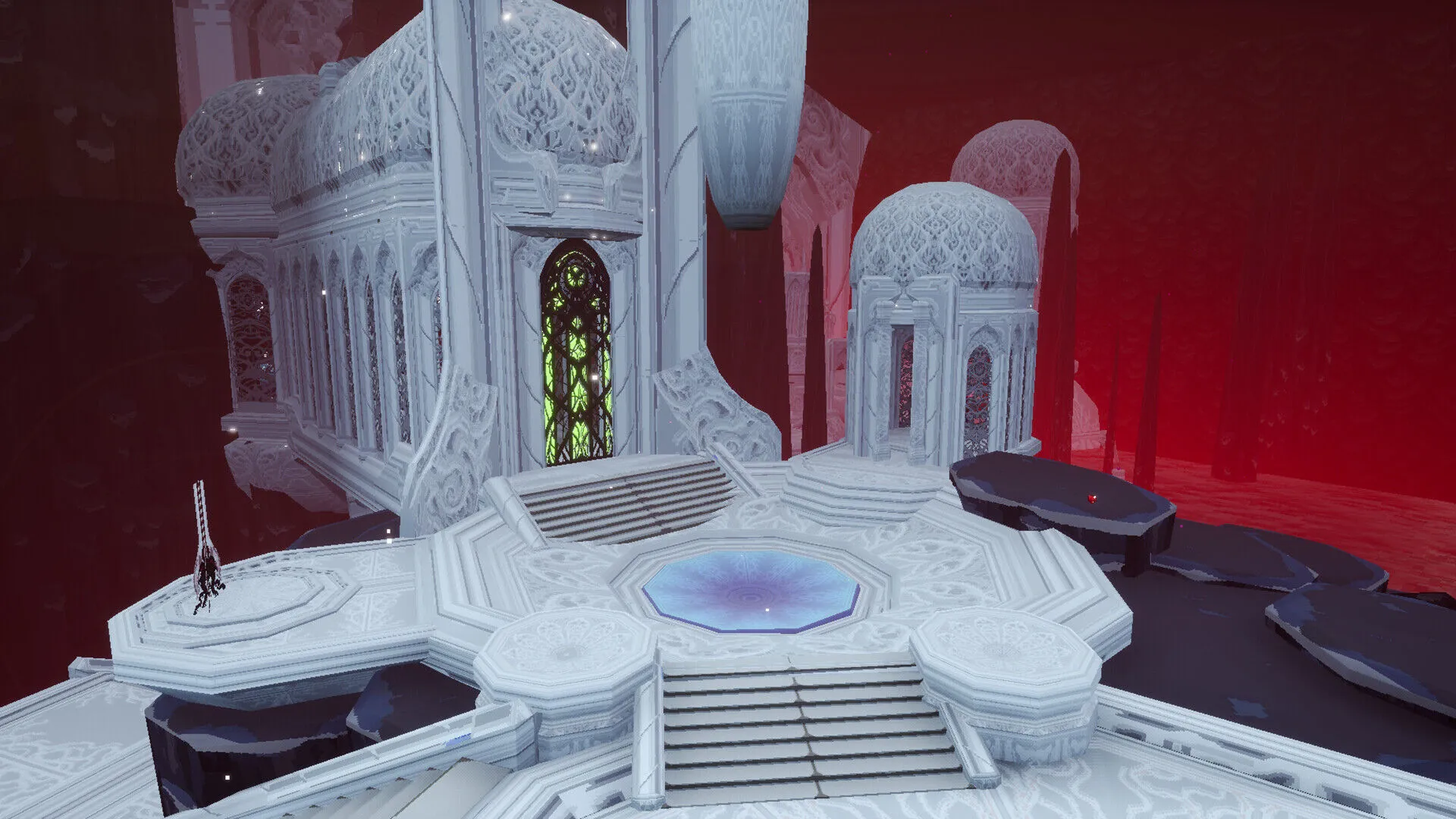 Diluvian Ultra (PC Steam Key / Global)