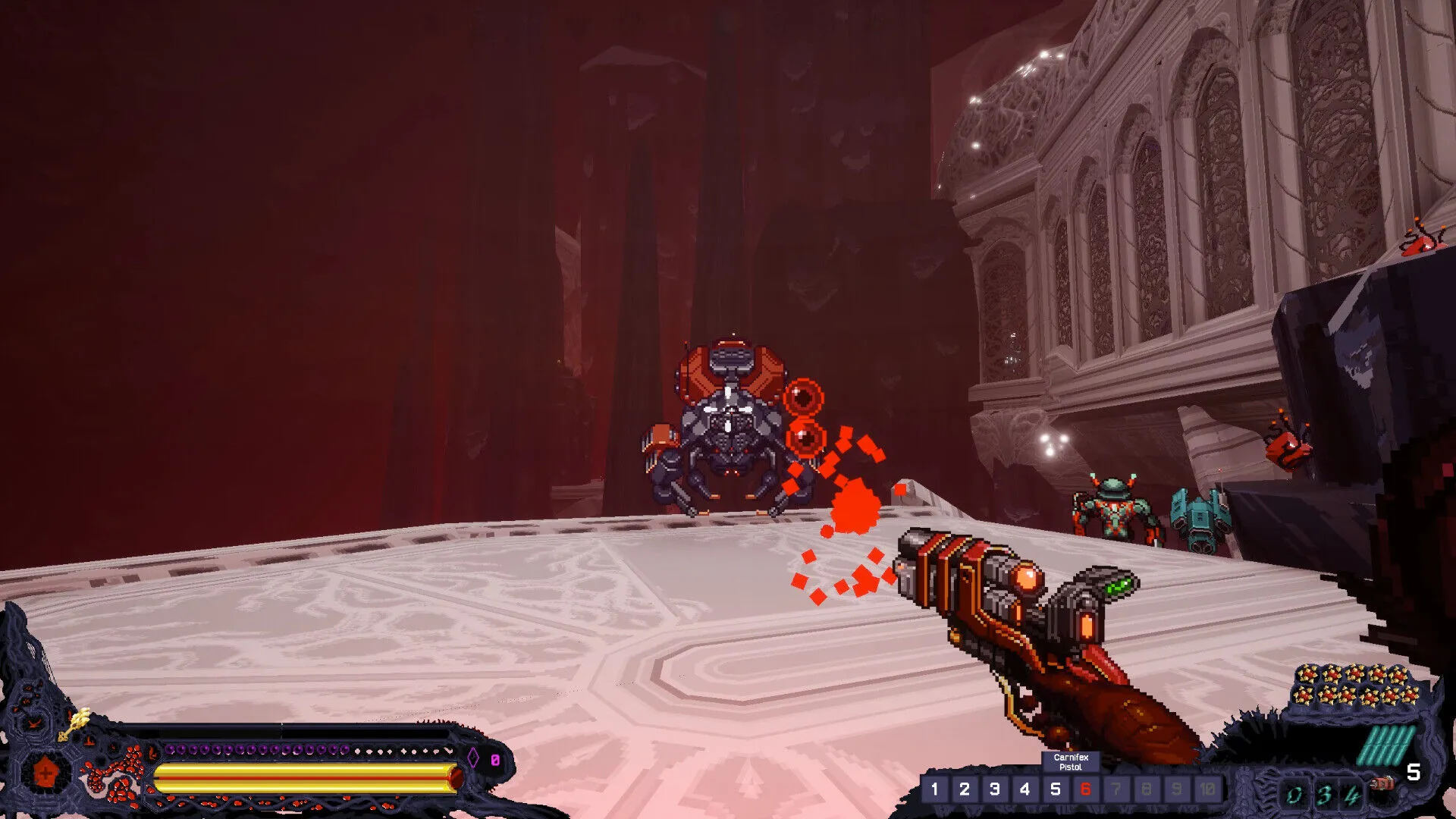 Diluvian Ultra (PC Steam Key / Global)