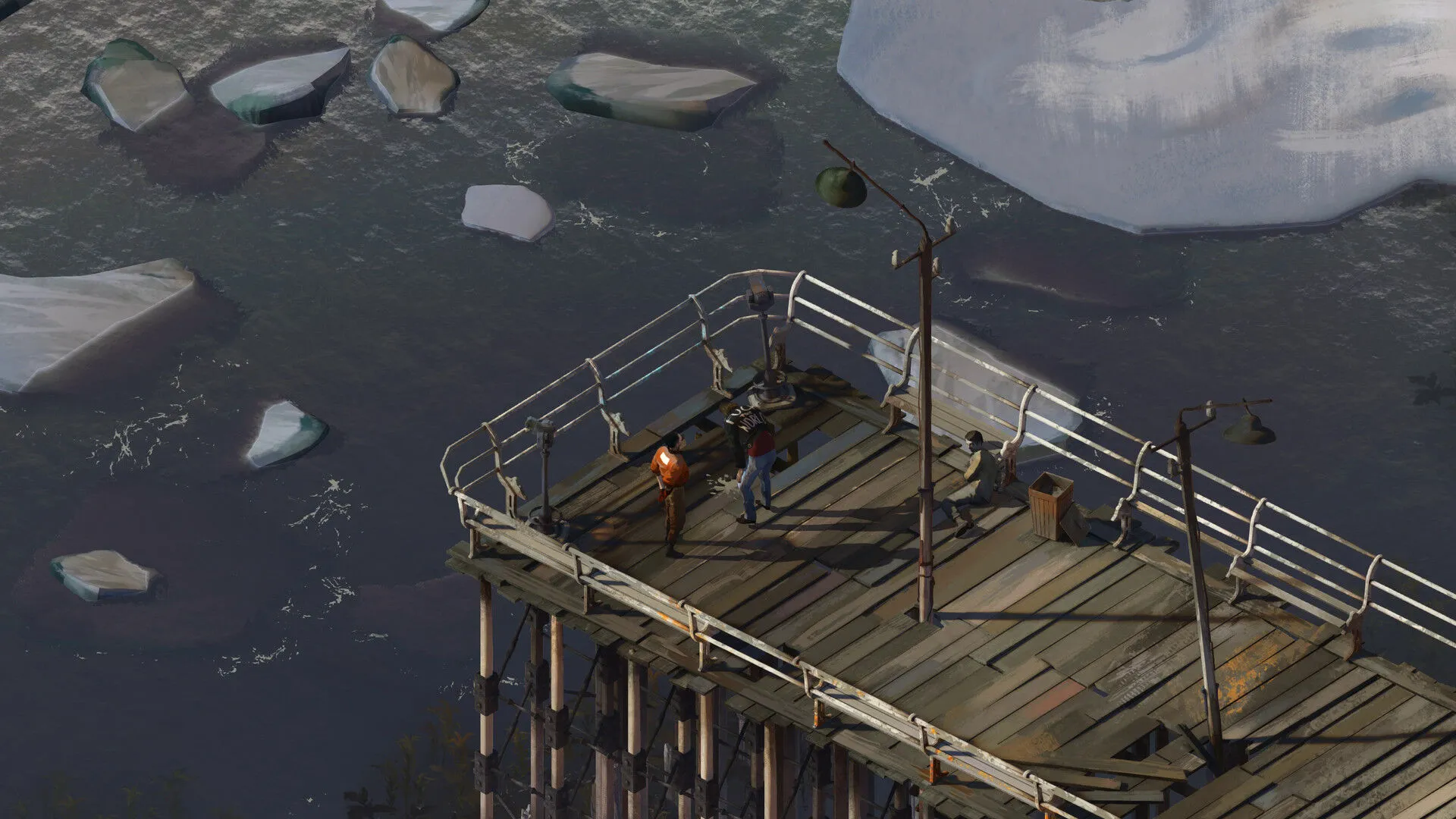 Disco Elysium - The Final Cut (PC Steam Key / Global)