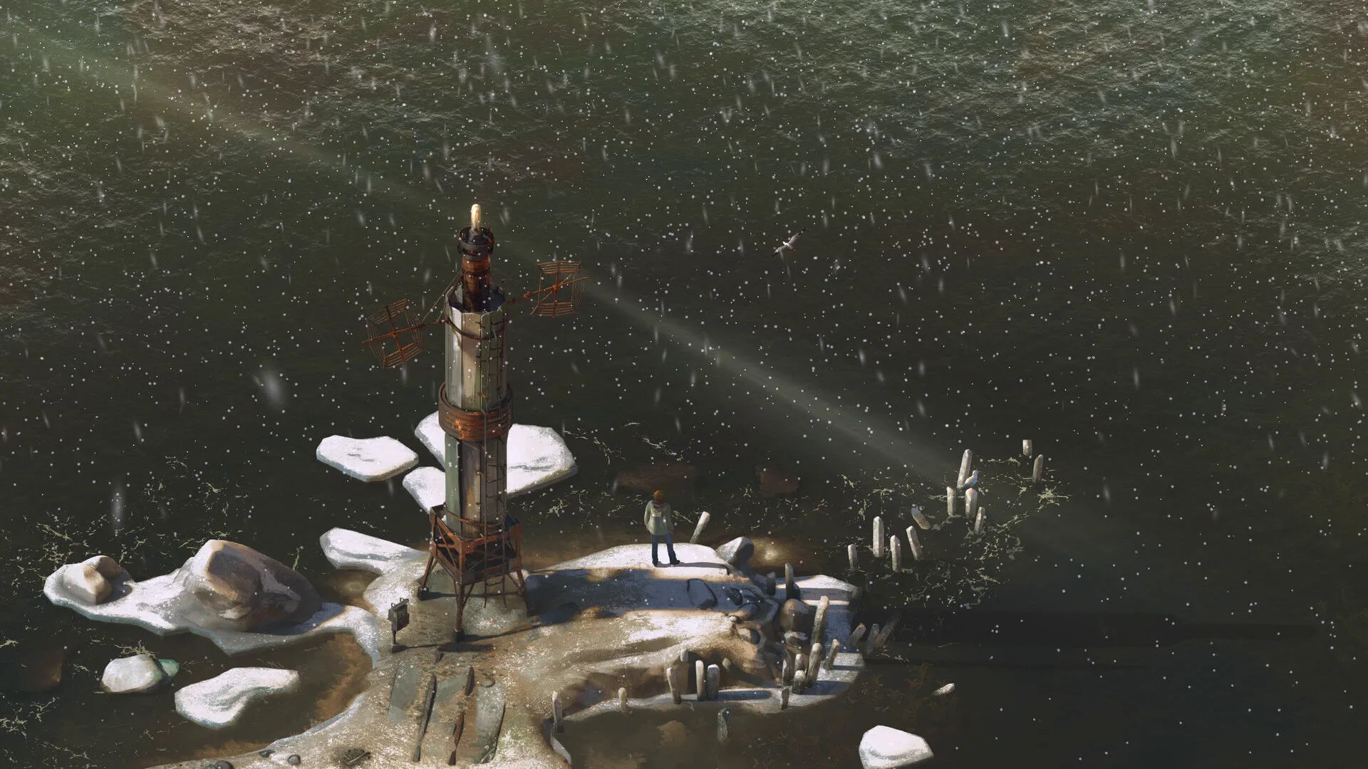 Disco Elysium - The Final Cut (PC Steam Key / Global)