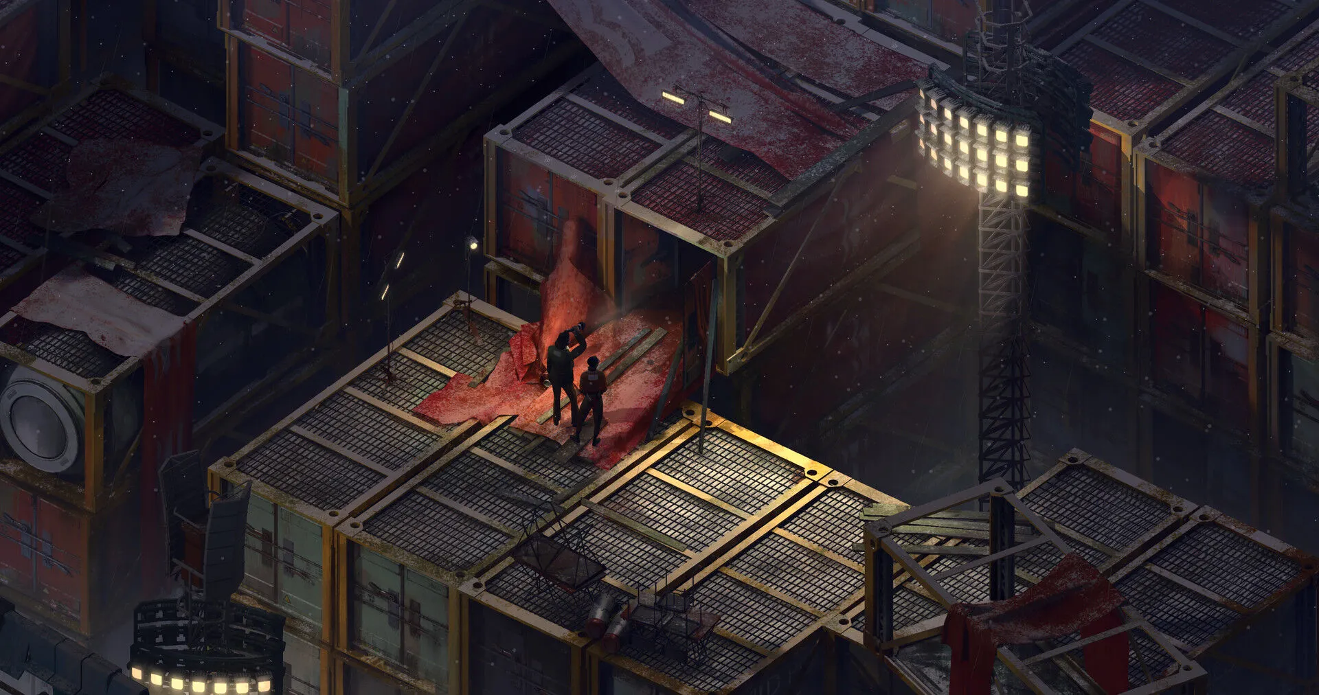 Disco Elysium - The Final Cut (PC Steam Key / Global)