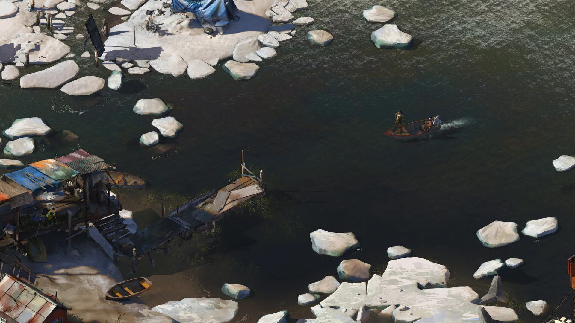Disco Elysium - The Final Cut (PC Steam Key / Global)