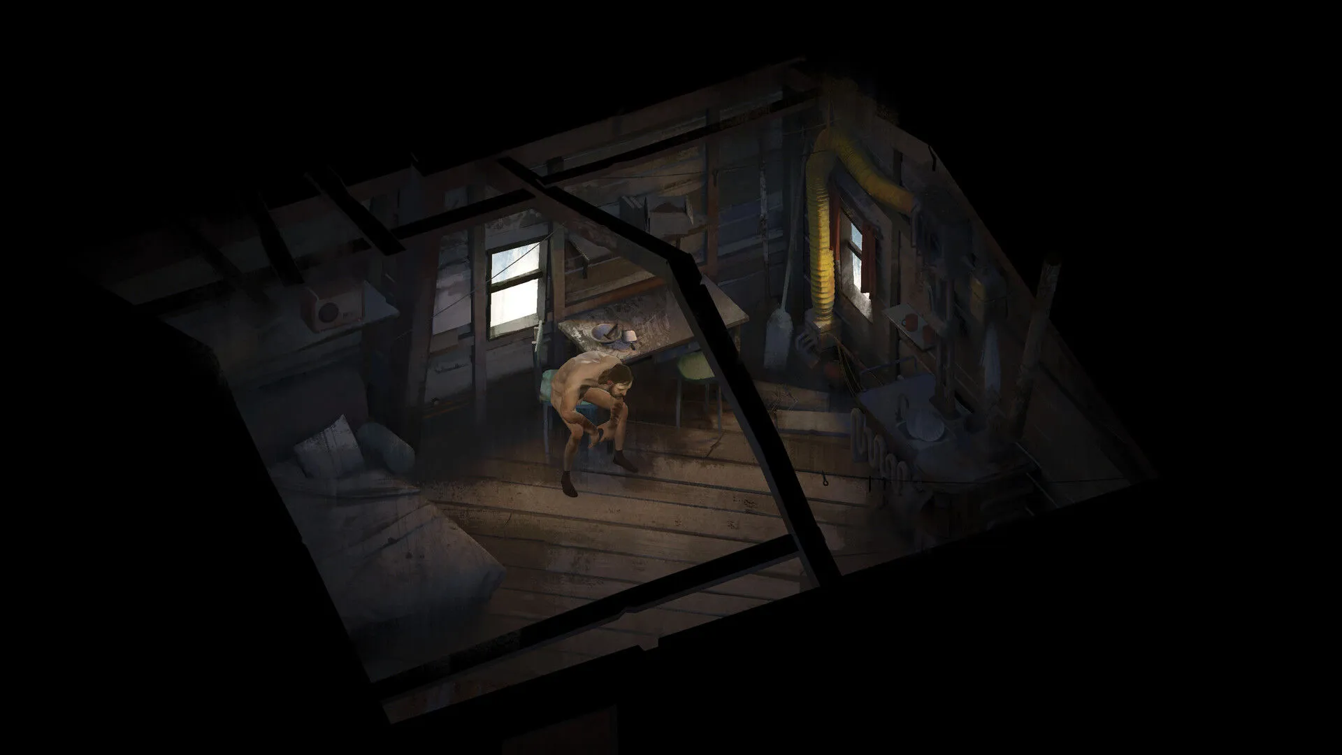 Disco Elysium - The Final Cut (PC Steam Key / Global)