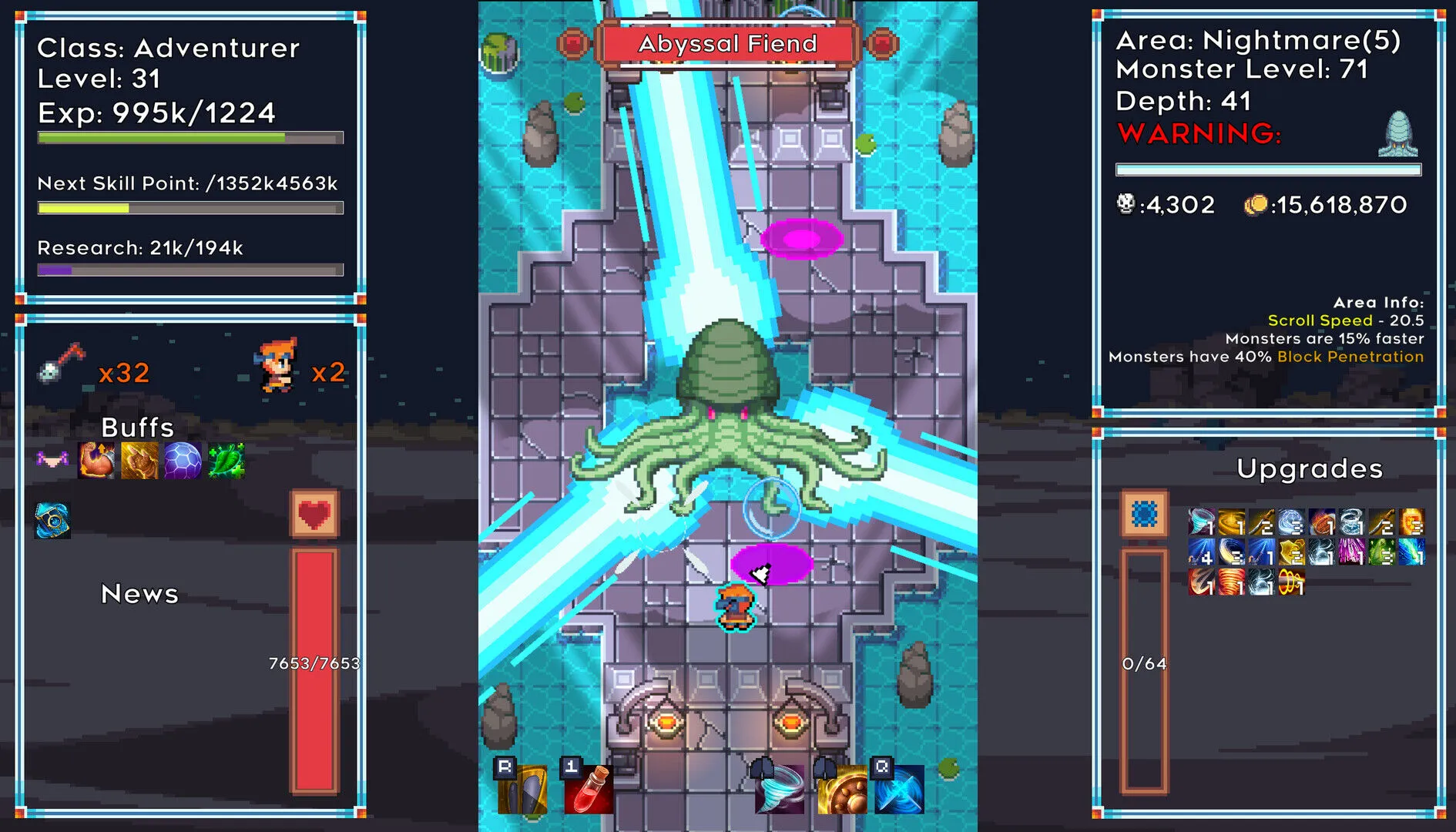 Don't Die, Collect Loot (PC Steam Key / Global)