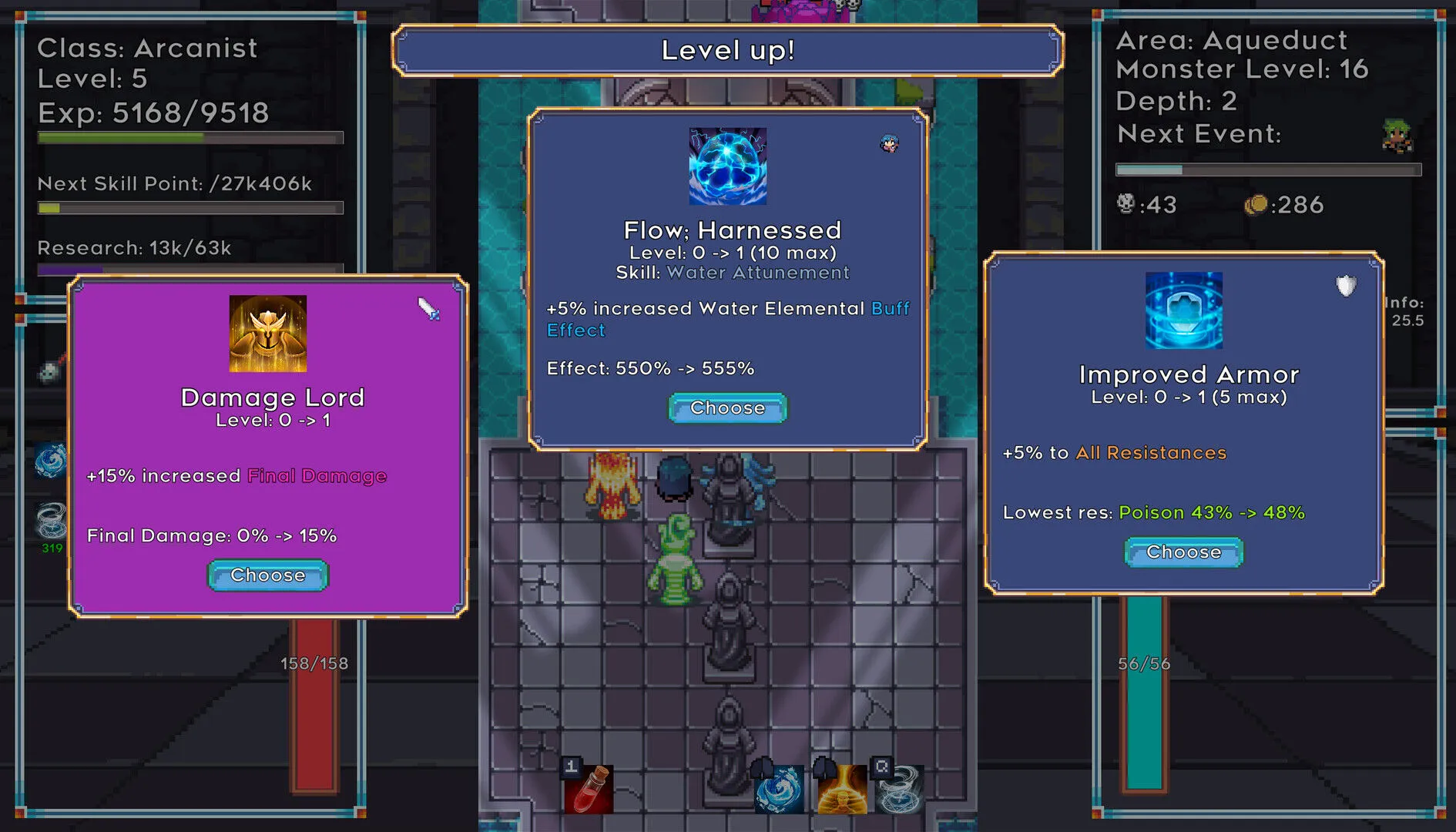 Don't Die, Collect Loot (PC Steam Key / Global)