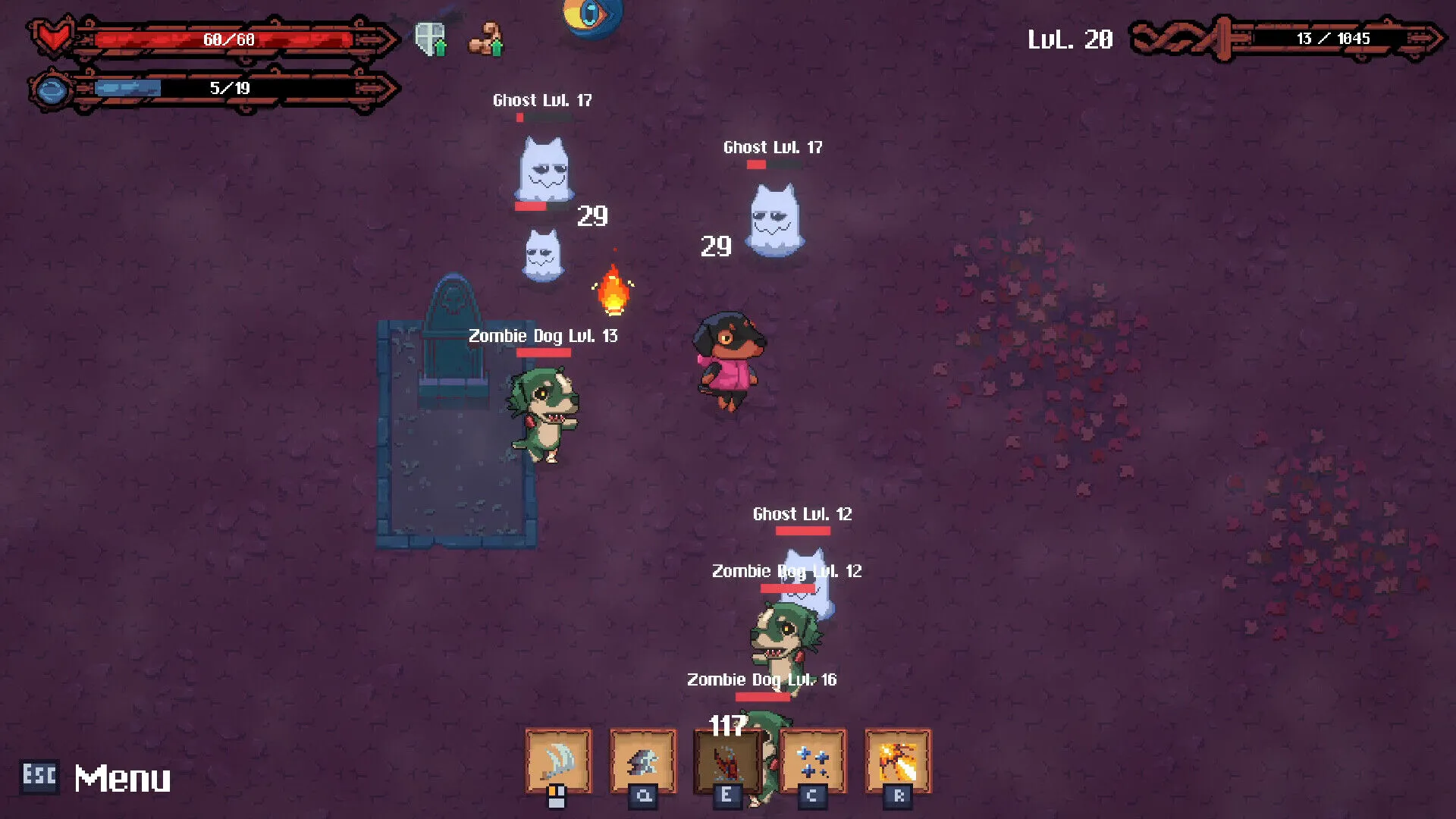 Donna: The Canine Quest (PC Steam Key / Global)