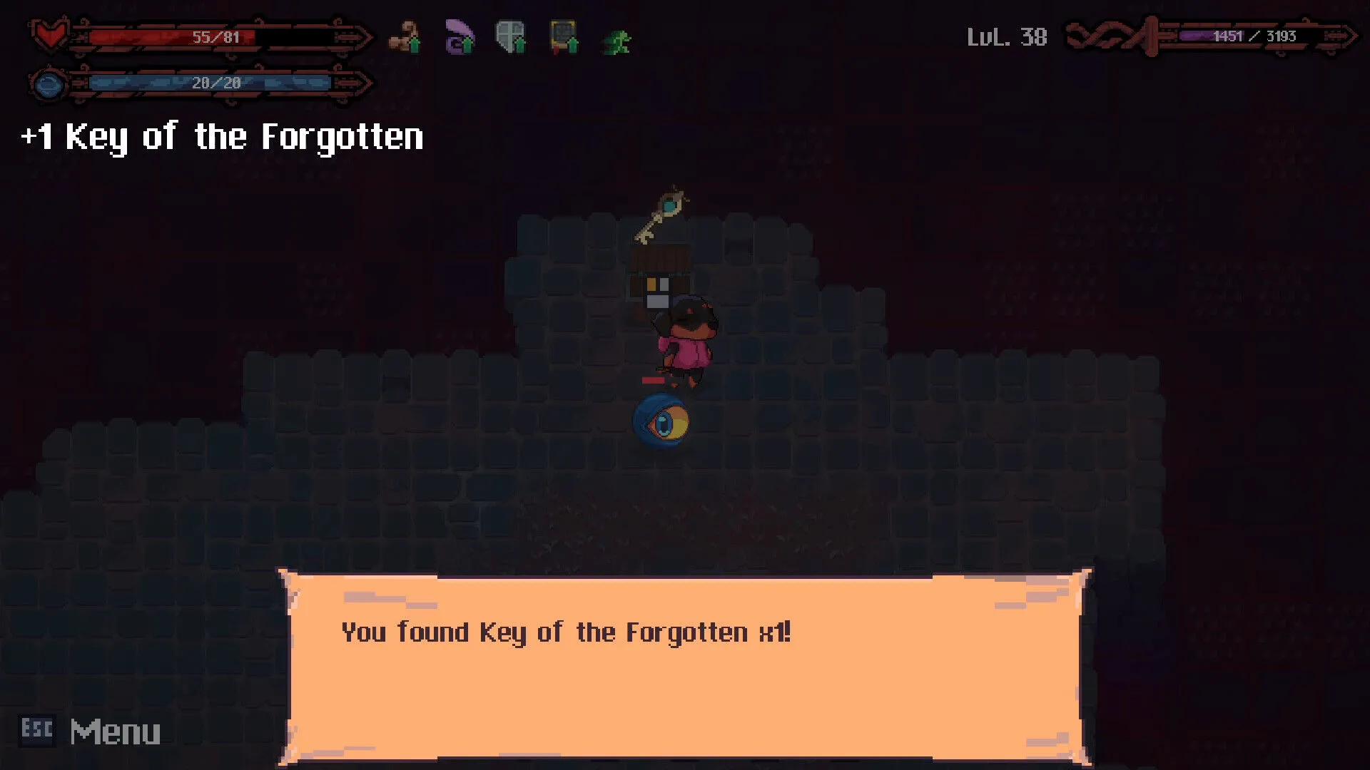 Donna: The Canine Quest (PC Steam Key / Global)
