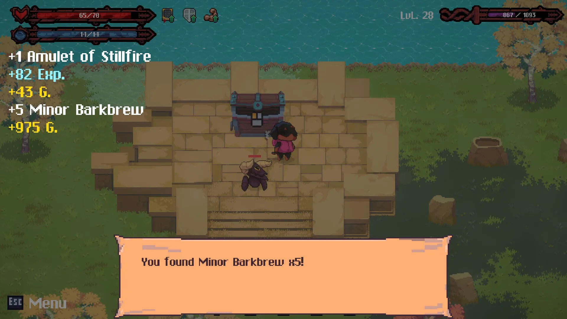 Donna: The Canine Quest (PC Steam Key / Global)