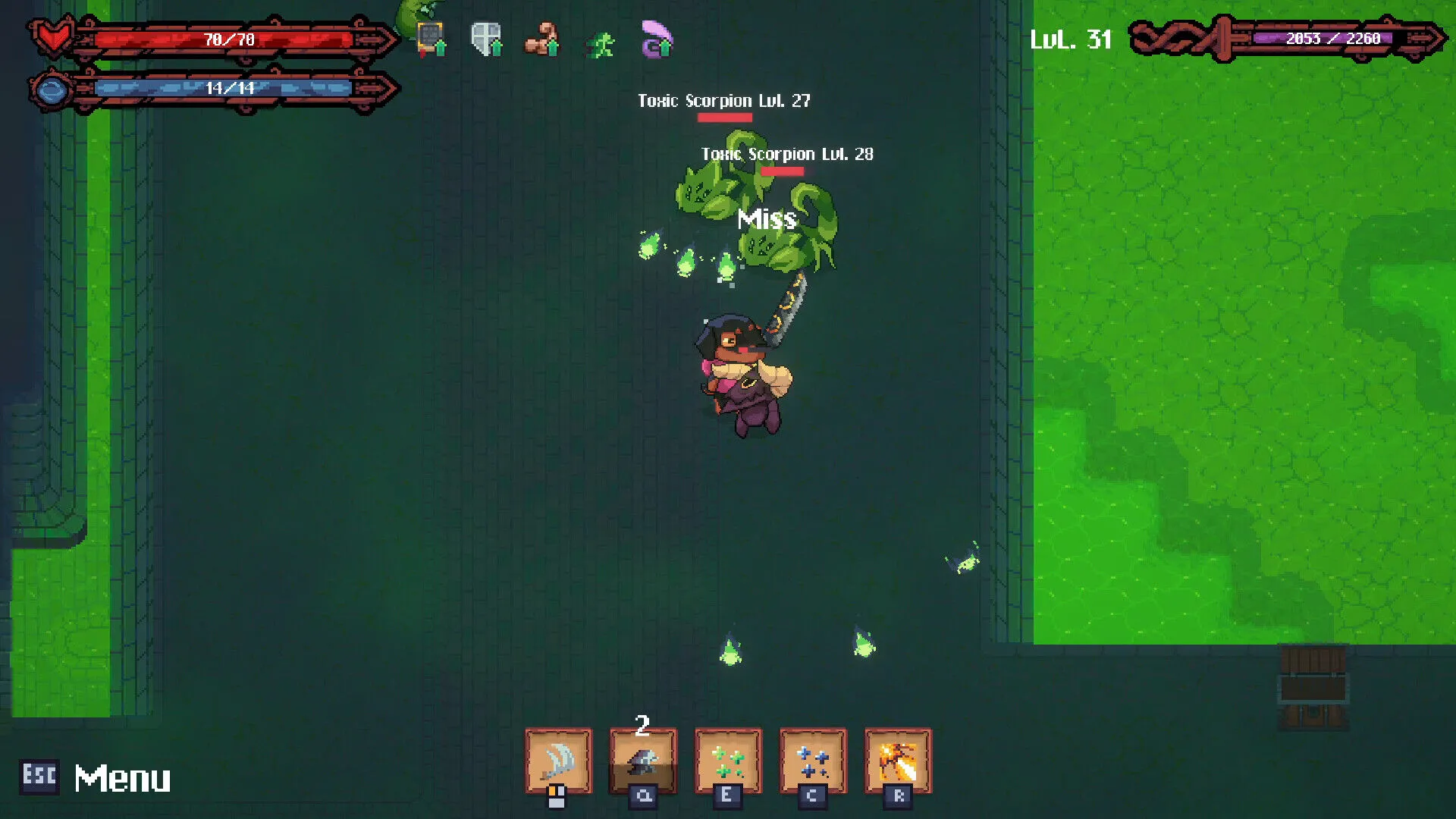 Donna: The Canine Quest (PC Steam Key / Global)