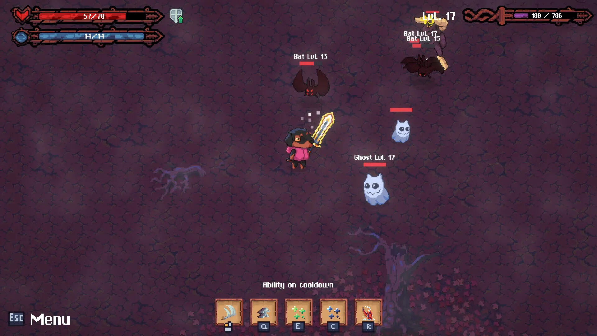 Donna: The Canine Quest (PC Steam Key / Global)