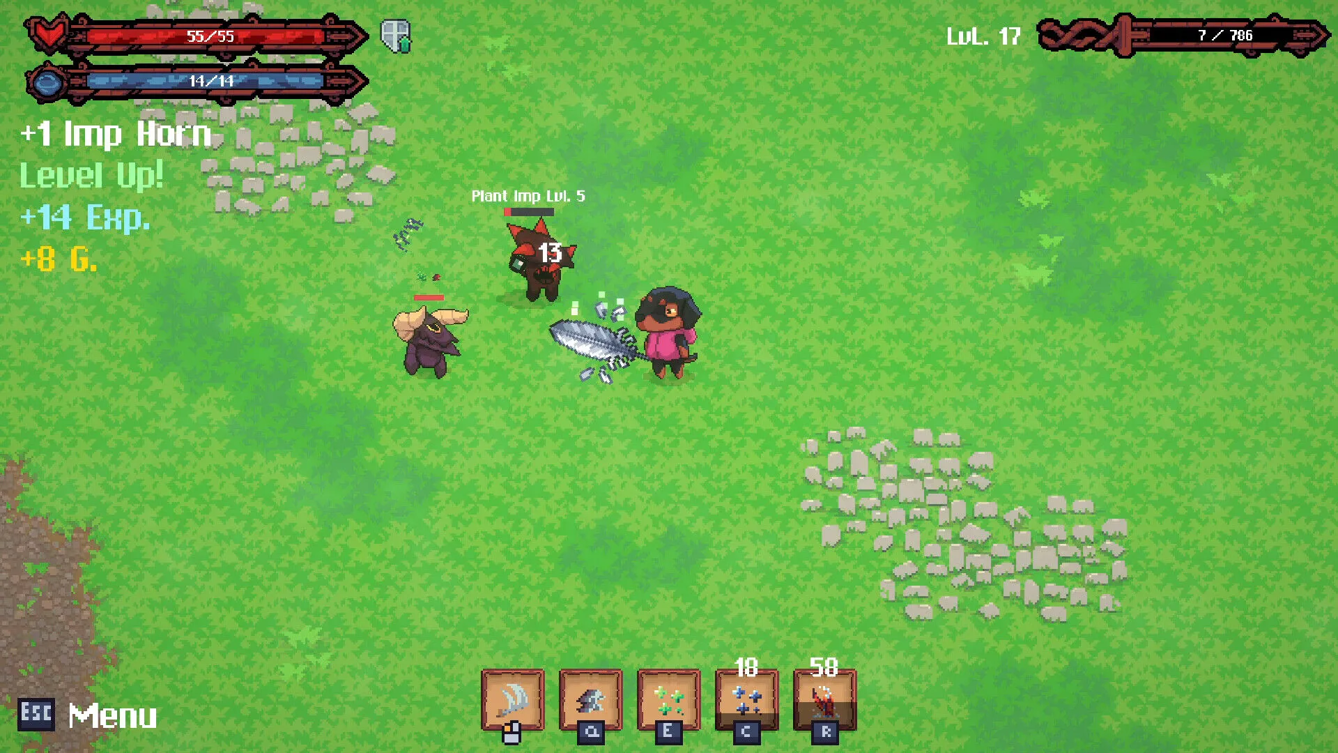 Donna: The Canine Quest (PC Steam Key / Global)