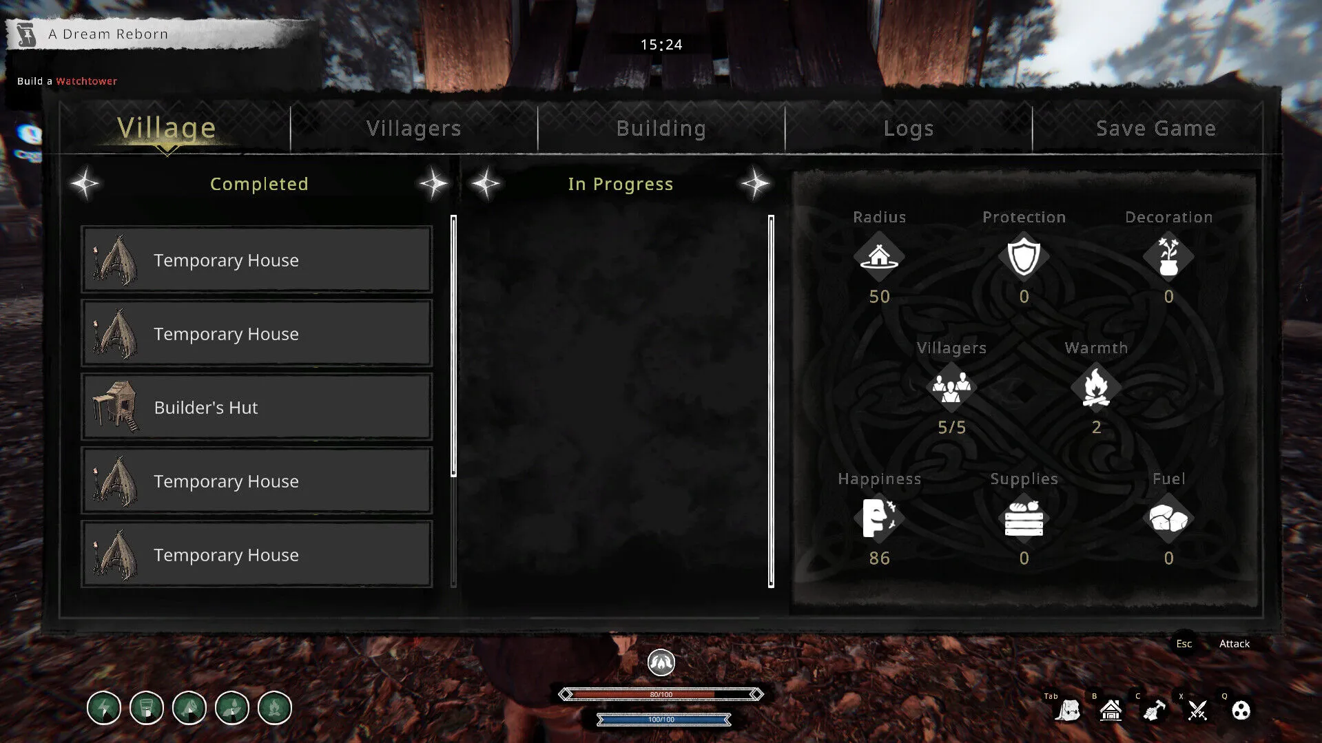 Nested Lands (PC Steam Key / Global)