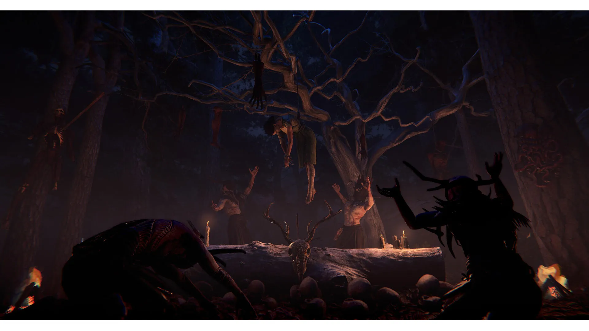Nested Lands (PC Steam Key / Global)