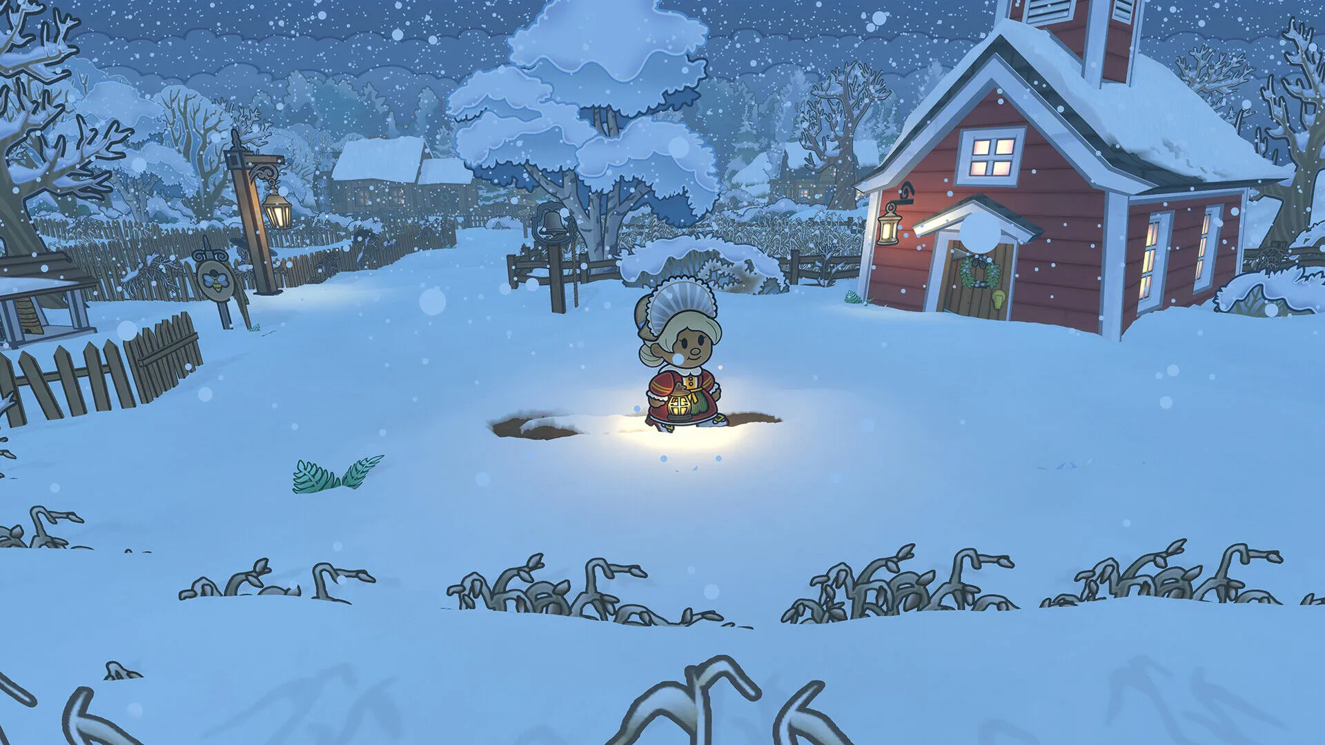 Echoes of the Plum Grove (PC Steam Key / Global)