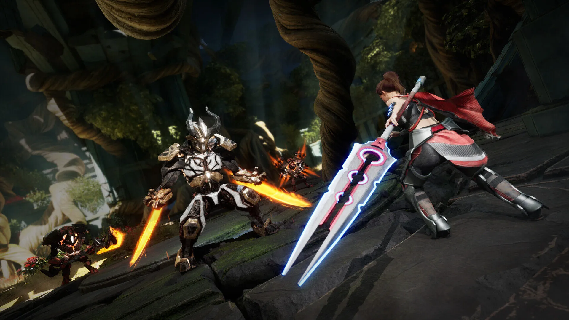 Empyreal (PC Steam Key / Global)