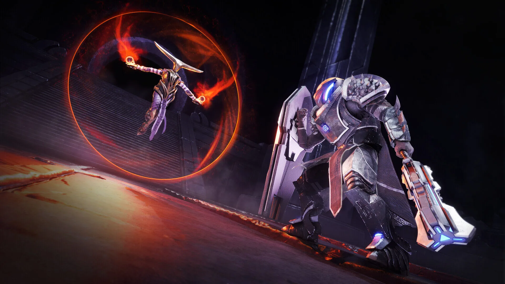 Empyreal (PC Steam Key / Global)