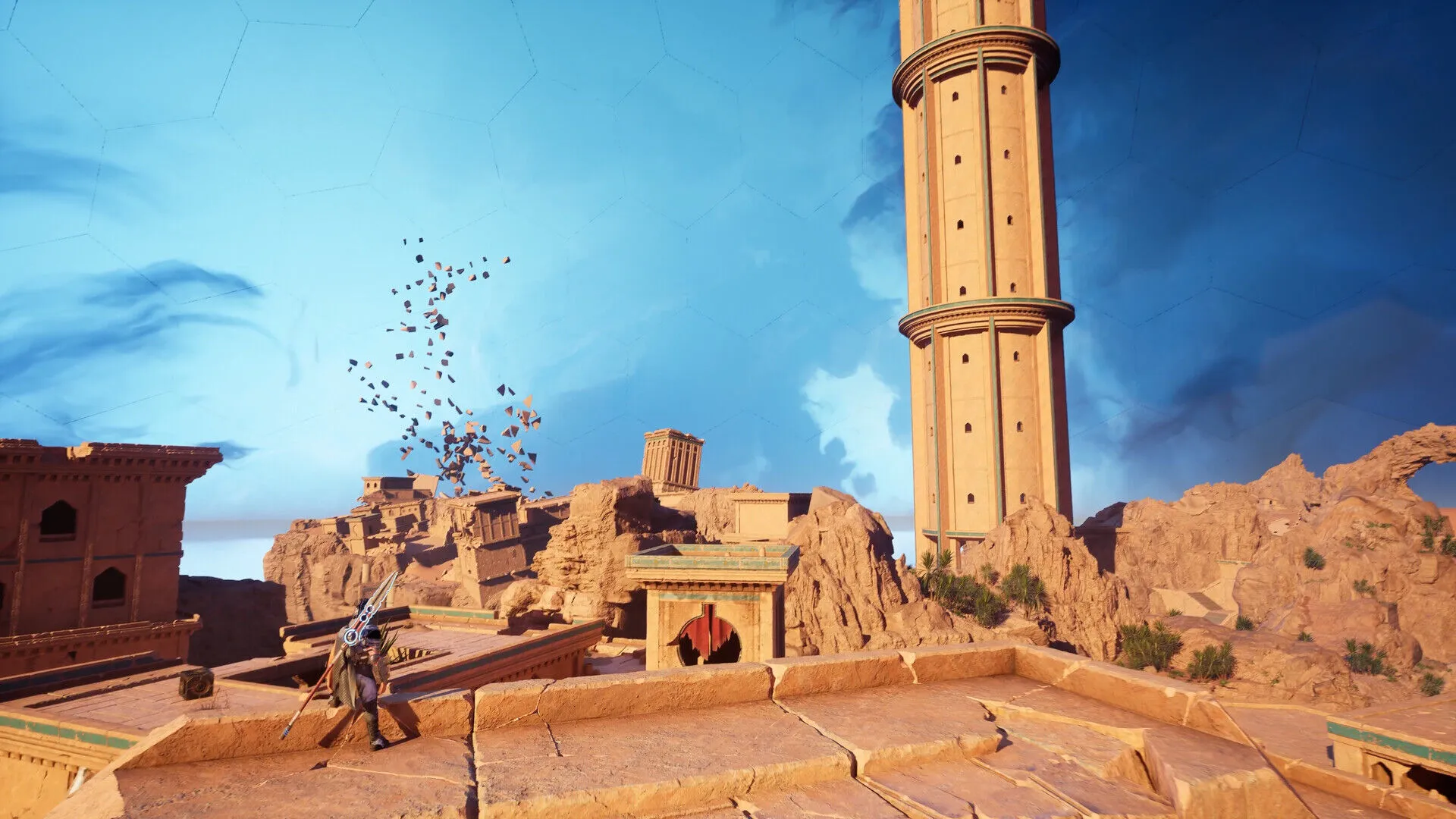 Empyreal (PC Steam Key / Global)