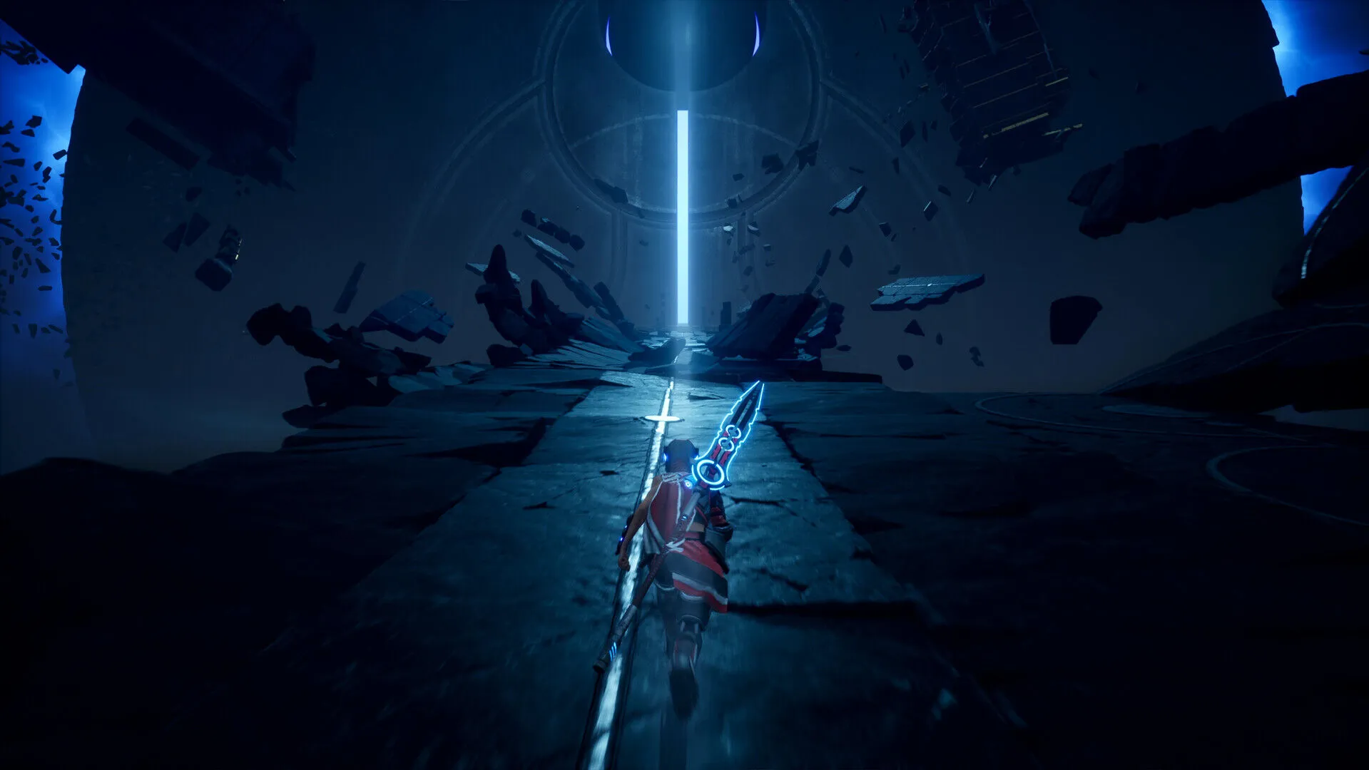 Empyreal (PC Steam Key / Global)