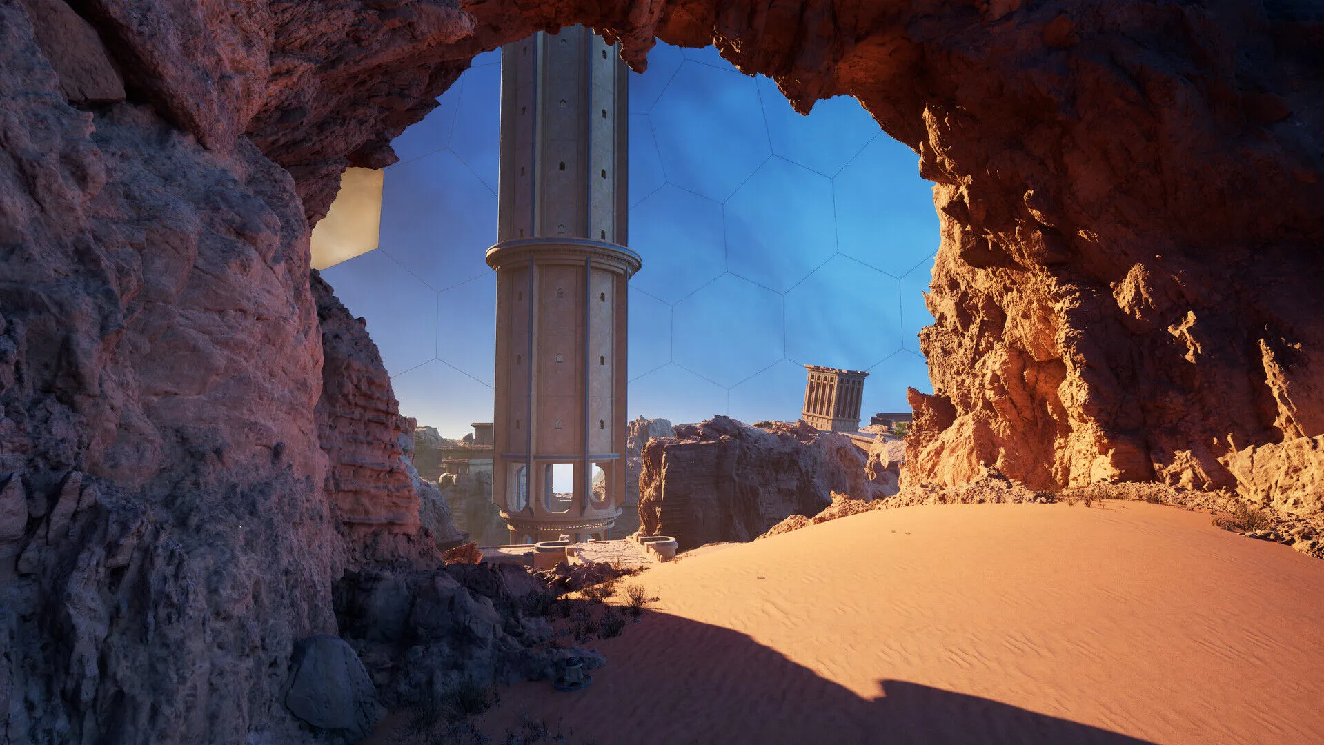 Empyreal (PC Steam Key / Global)