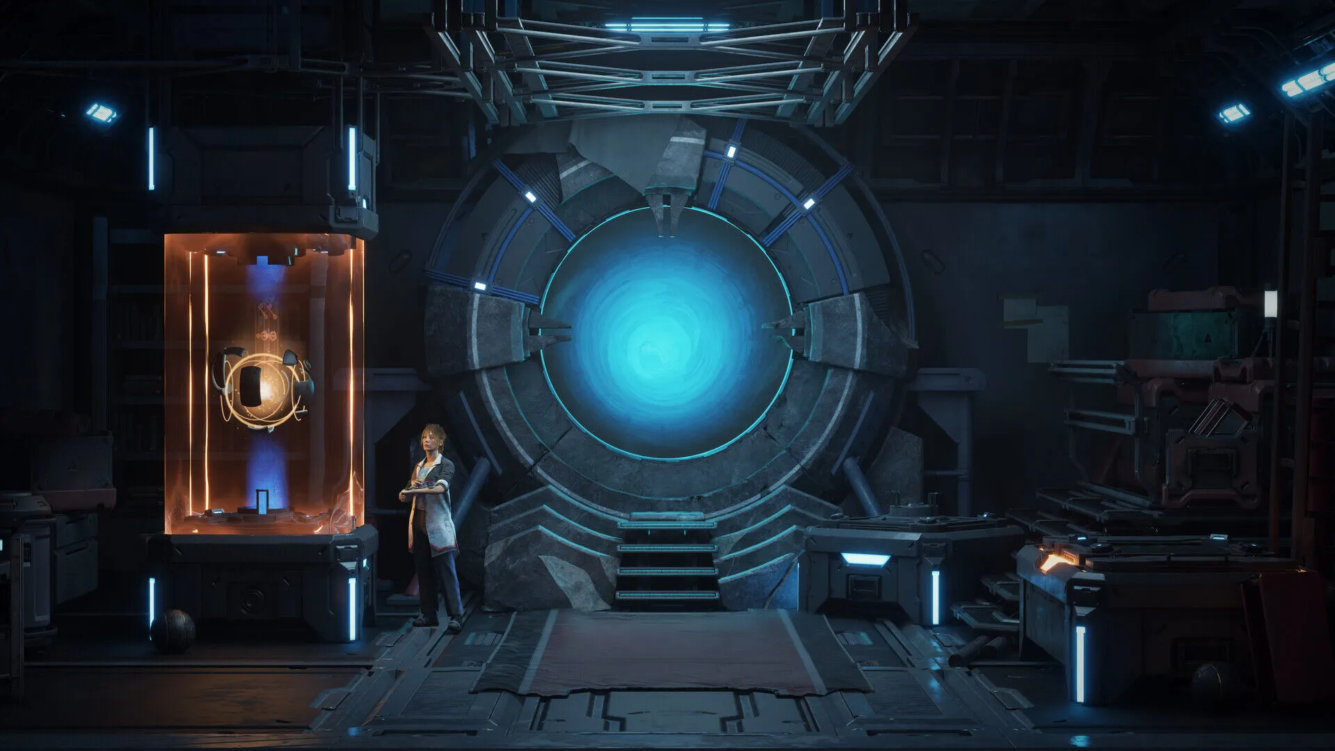 Empyreal (PC Steam Key / Global)