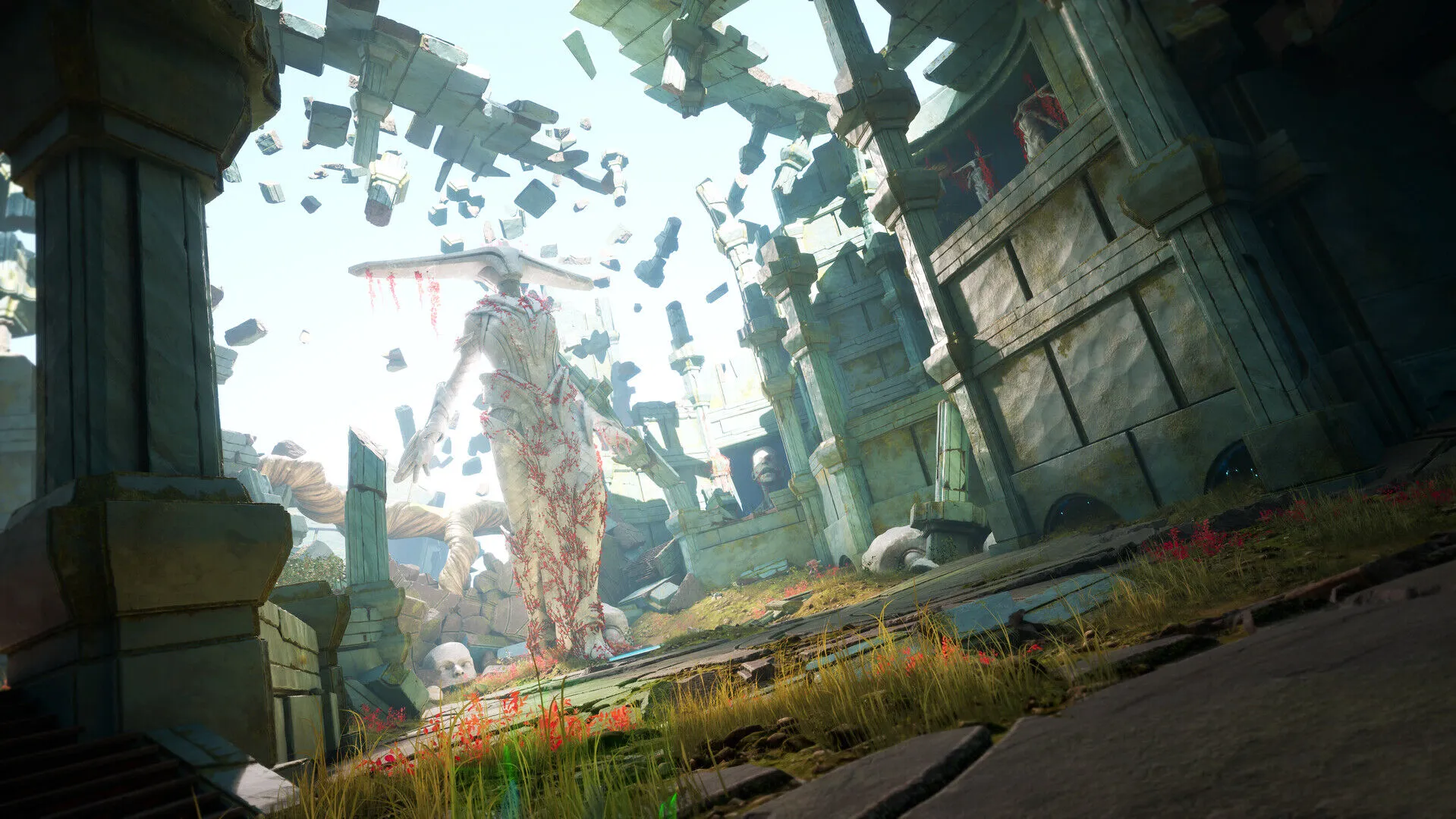 Empyreal (PC Steam Key / Global)