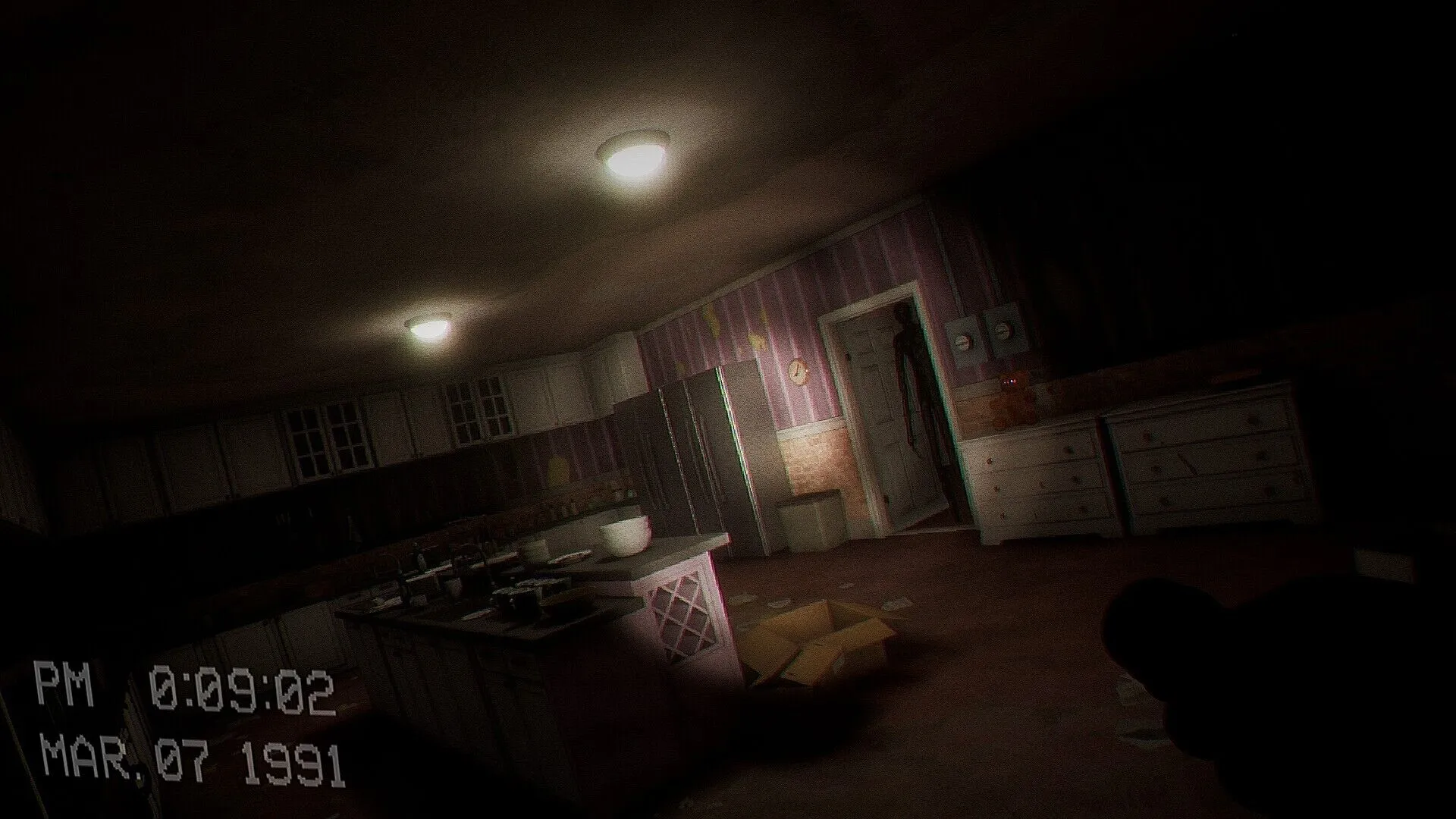 Escape the Backrooms (PC Steam Key / Global)