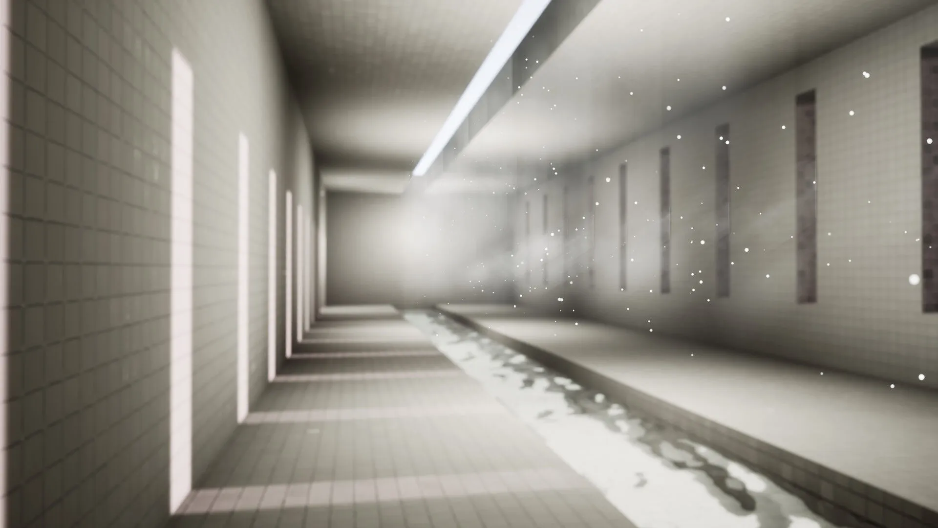 Escape the Backrooms (PC Steam Key / Global)