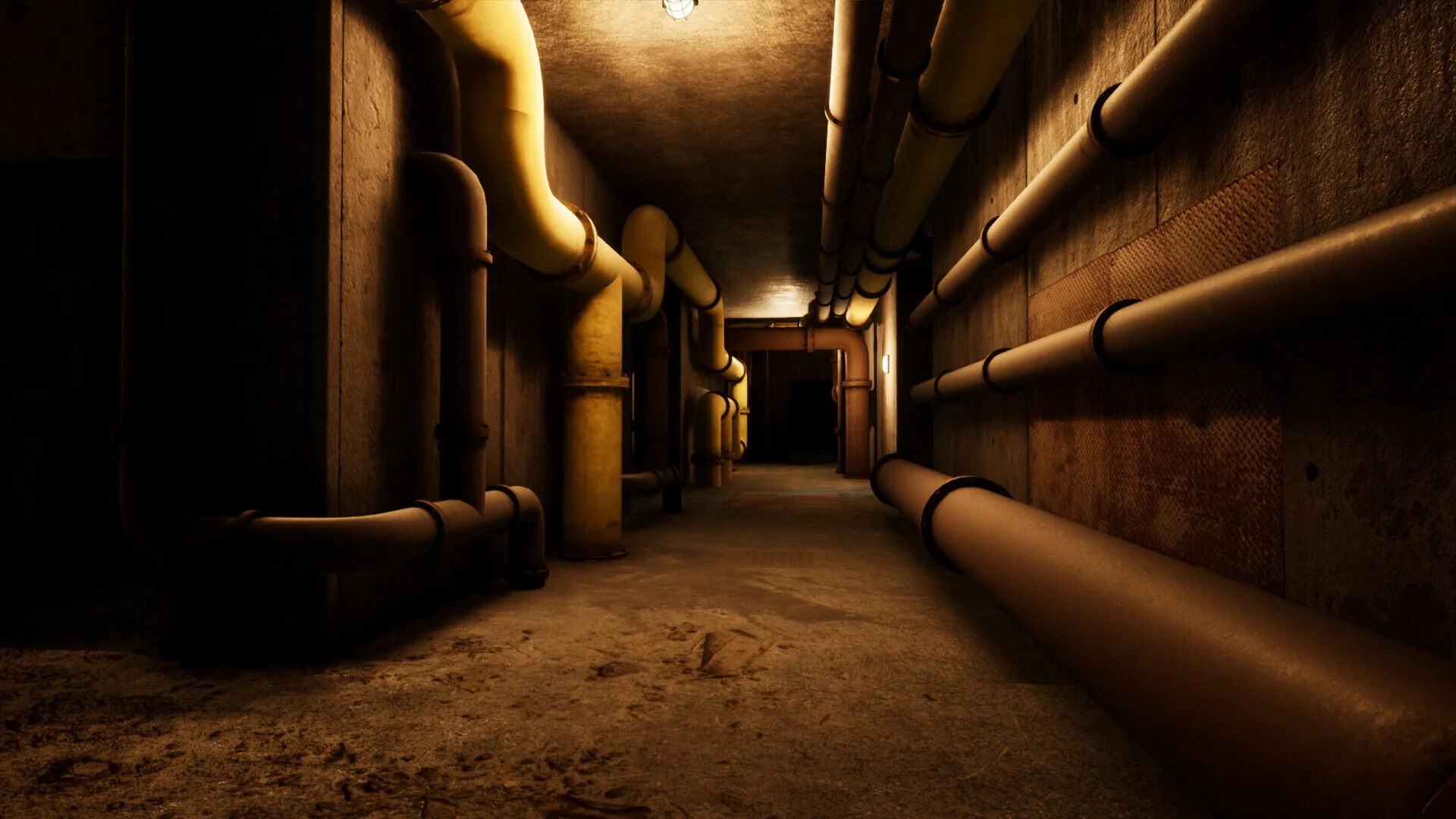 Escape the Backrooms (PC Steam Key / Global)