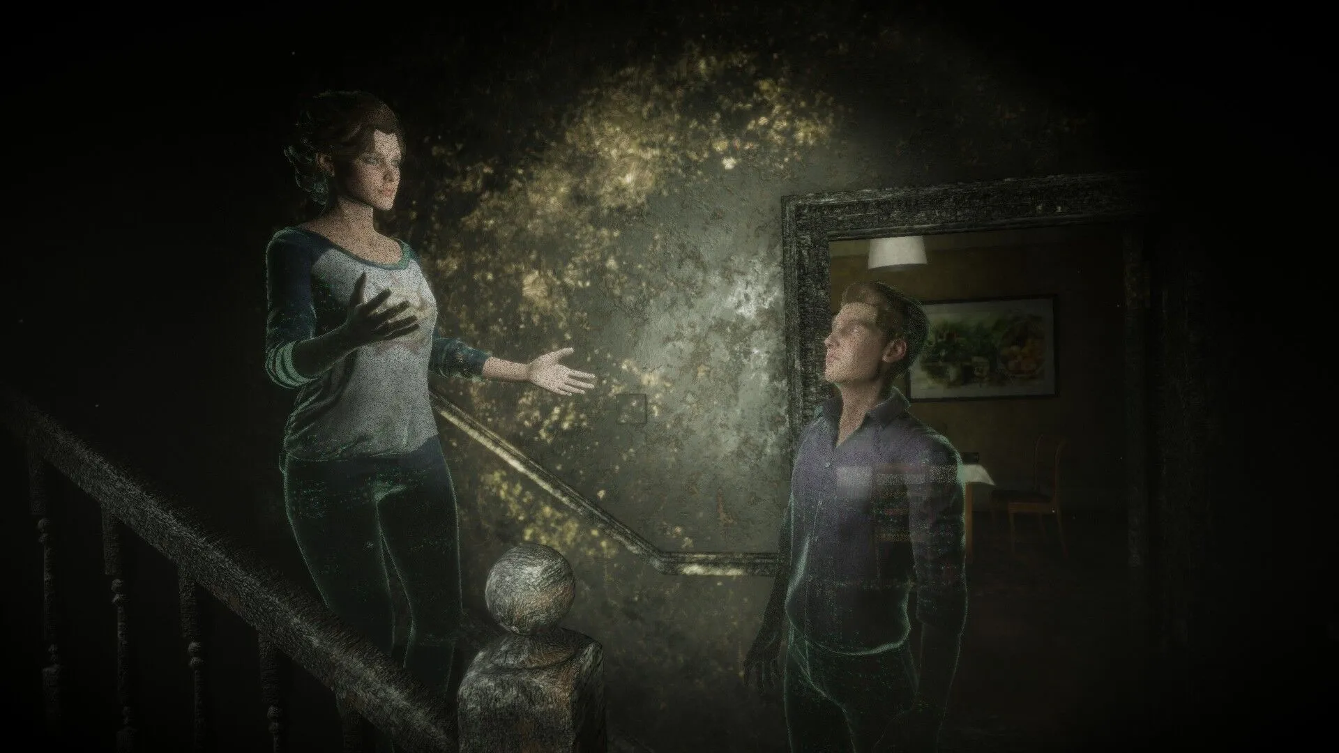 Eternal Threads (PC Steam Key / Global)