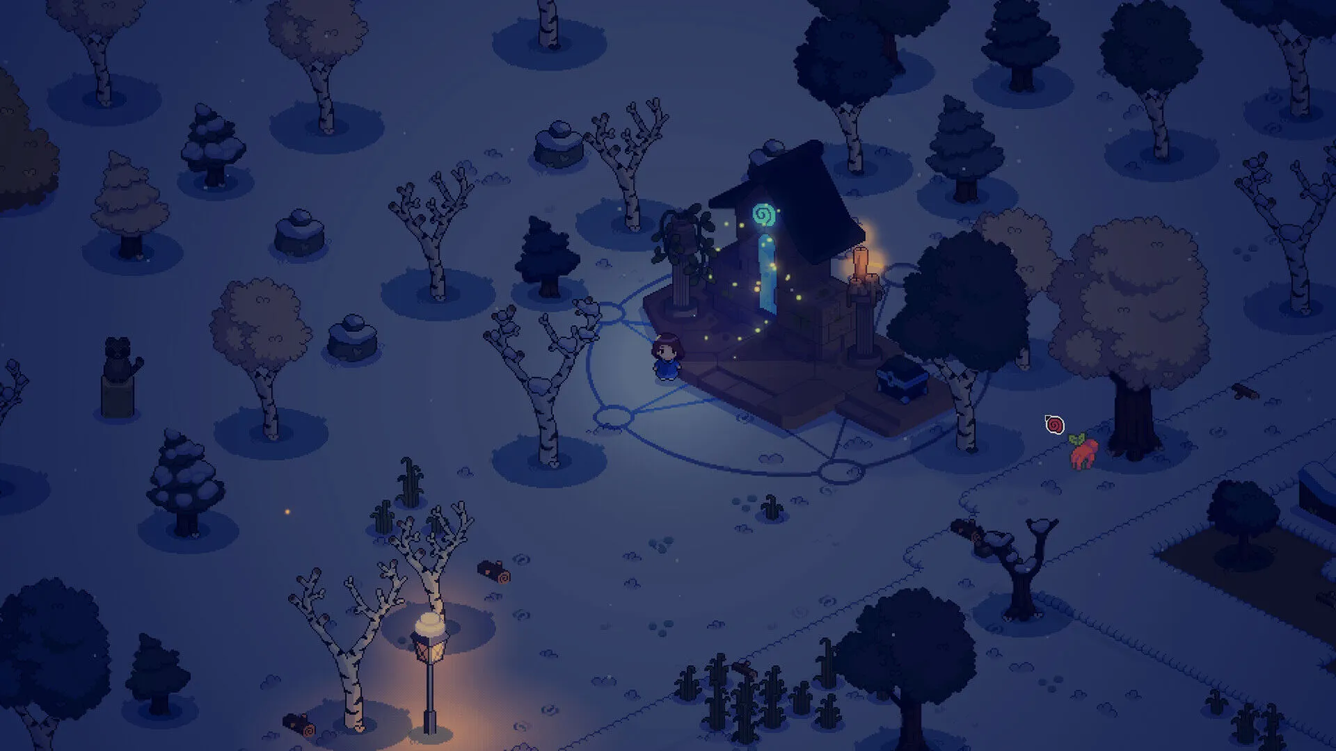 Everholm (PC Steam Key / Global)