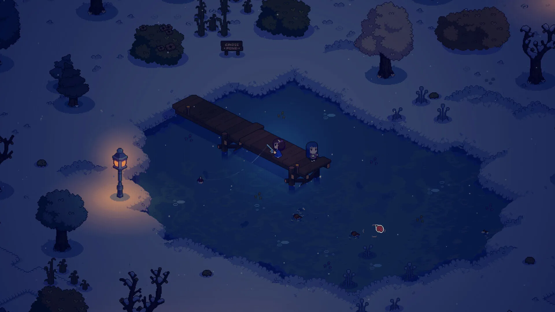Everholm (PC Steam Key / Global)
