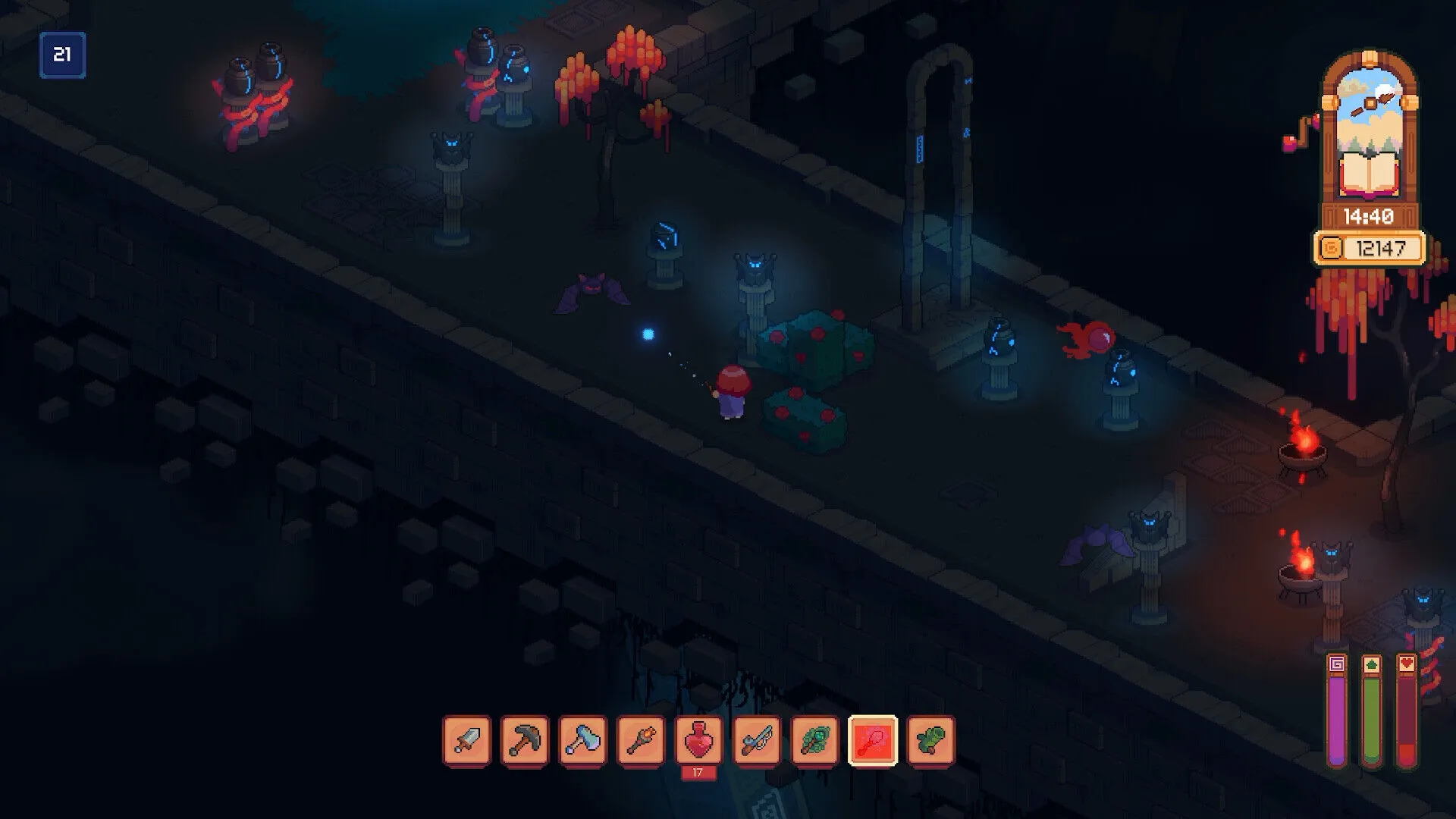 Everholm (PC Steam Key / Global)