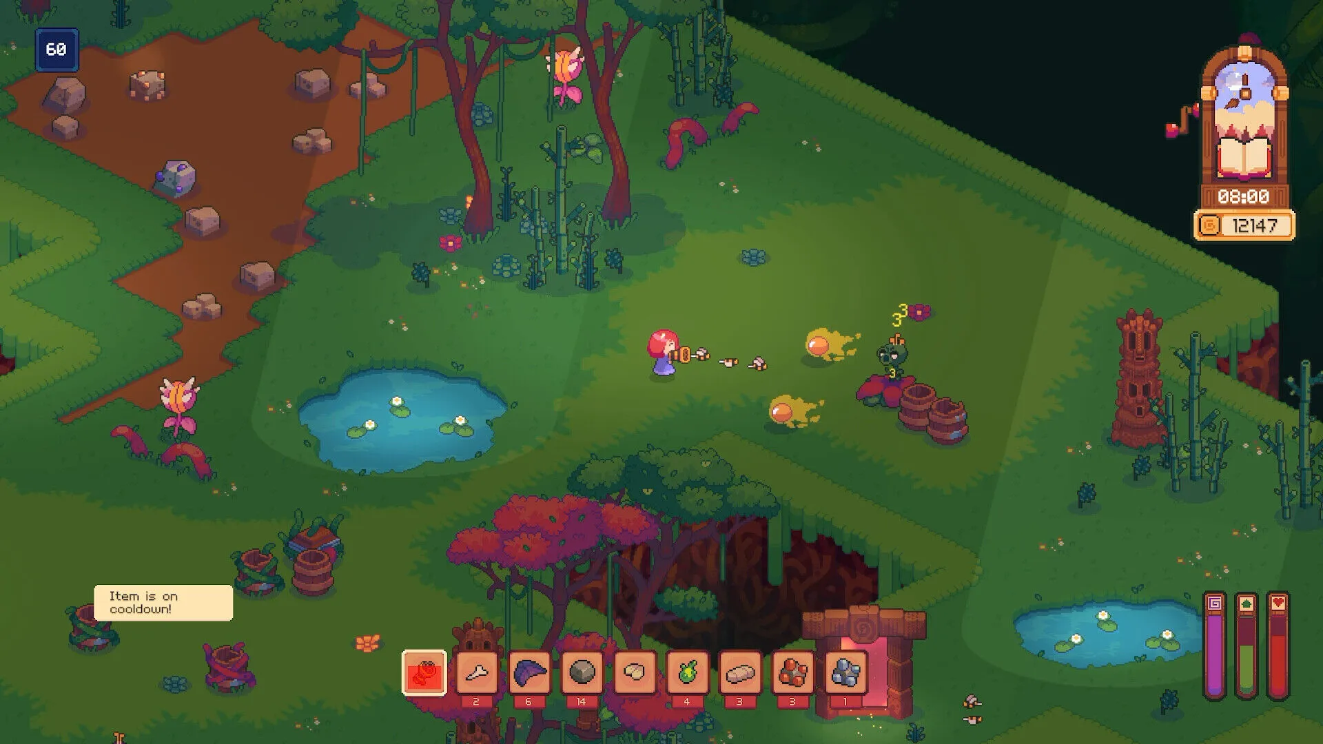 Everholm (PC Steam Key / Global)