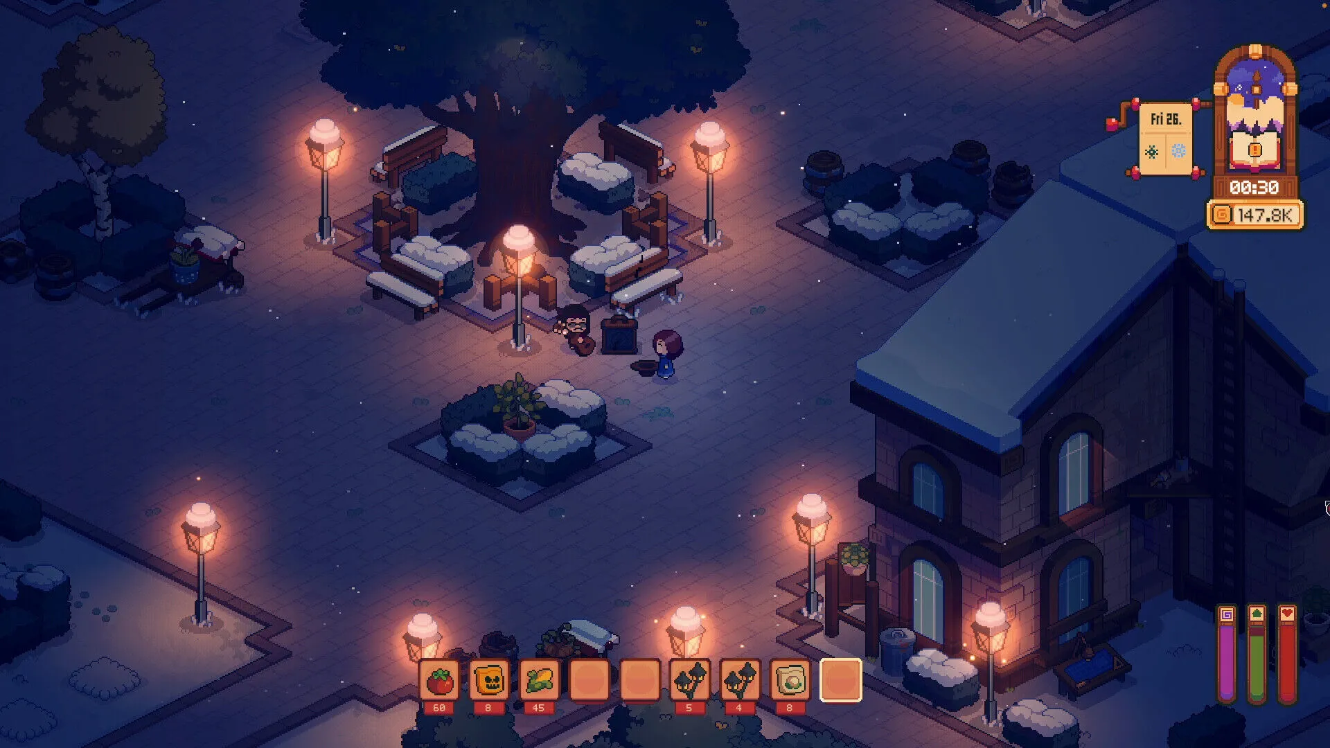 Everholm (PC Steam Key / Global)