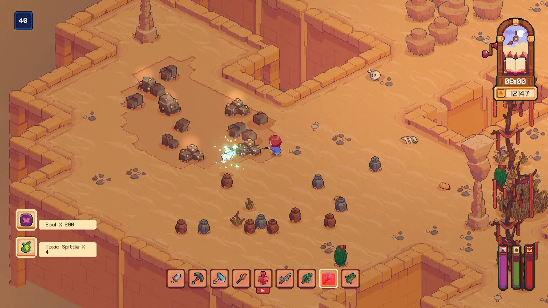 Everholm (PC Steam Key / Global)