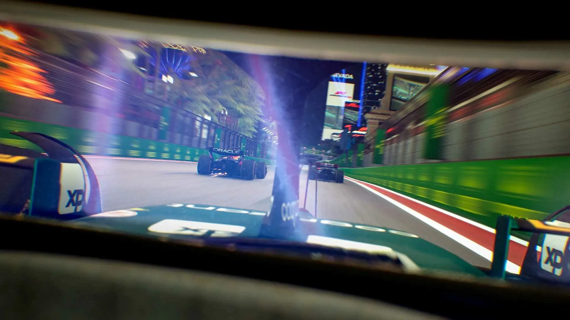 F1® Manager 2023 (PC Steam Key / Global)