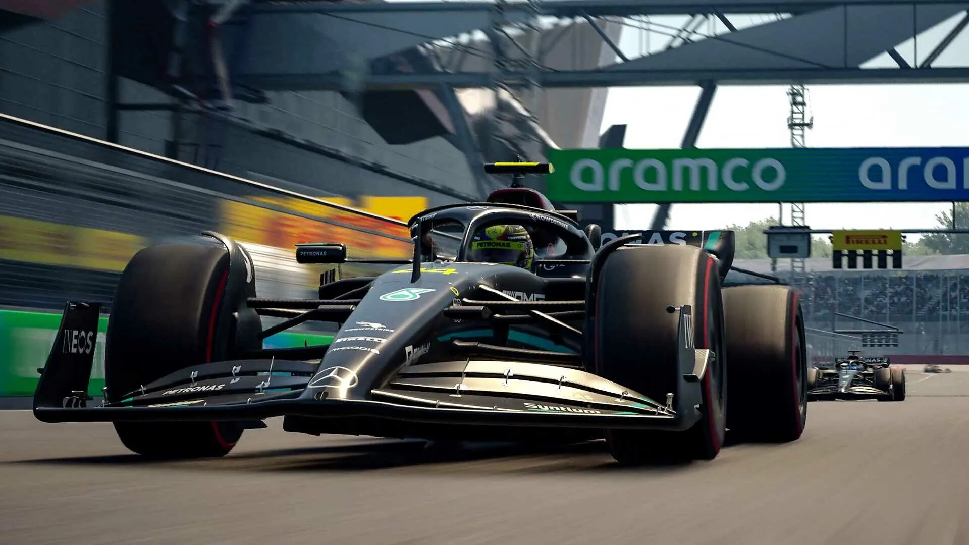 F1® Manager 2023 Deluxe Edition (PC Steam Key / Global)