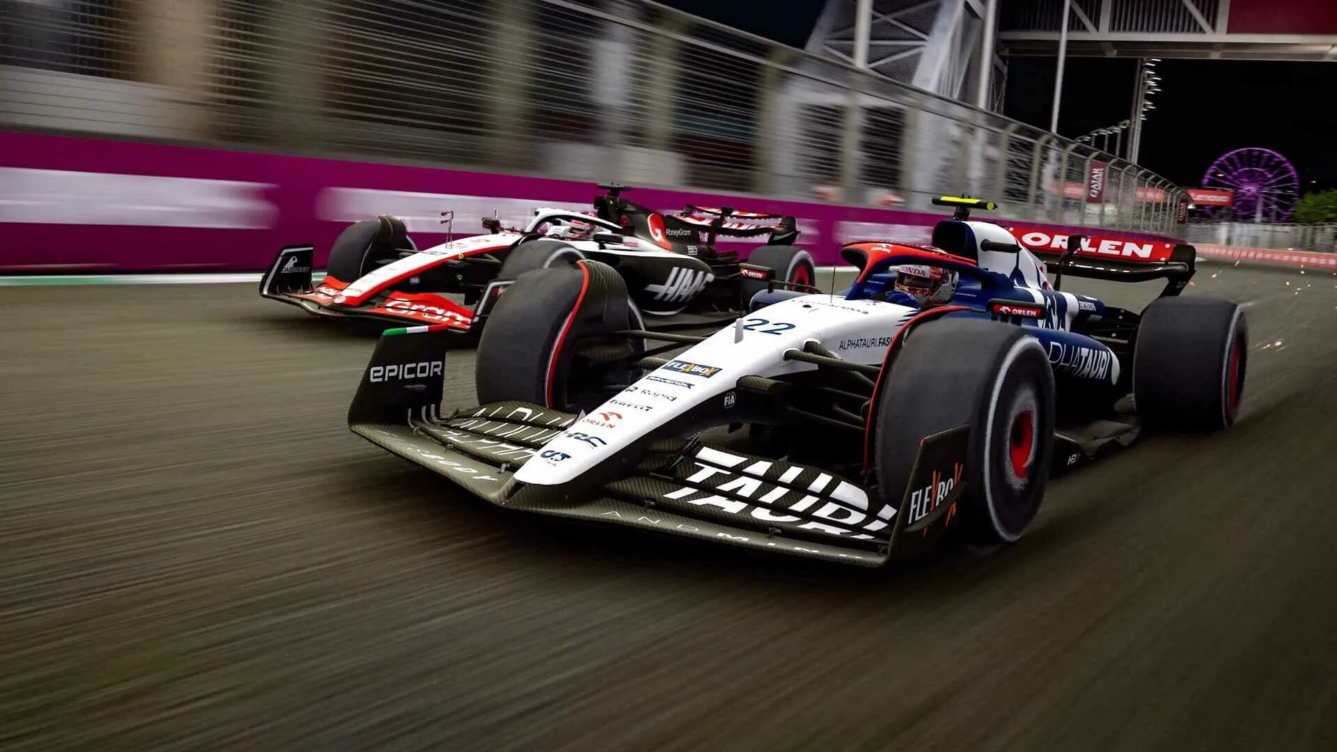 F1® Manager 2023 Deluxe Edition (PC Steam Key / Global)