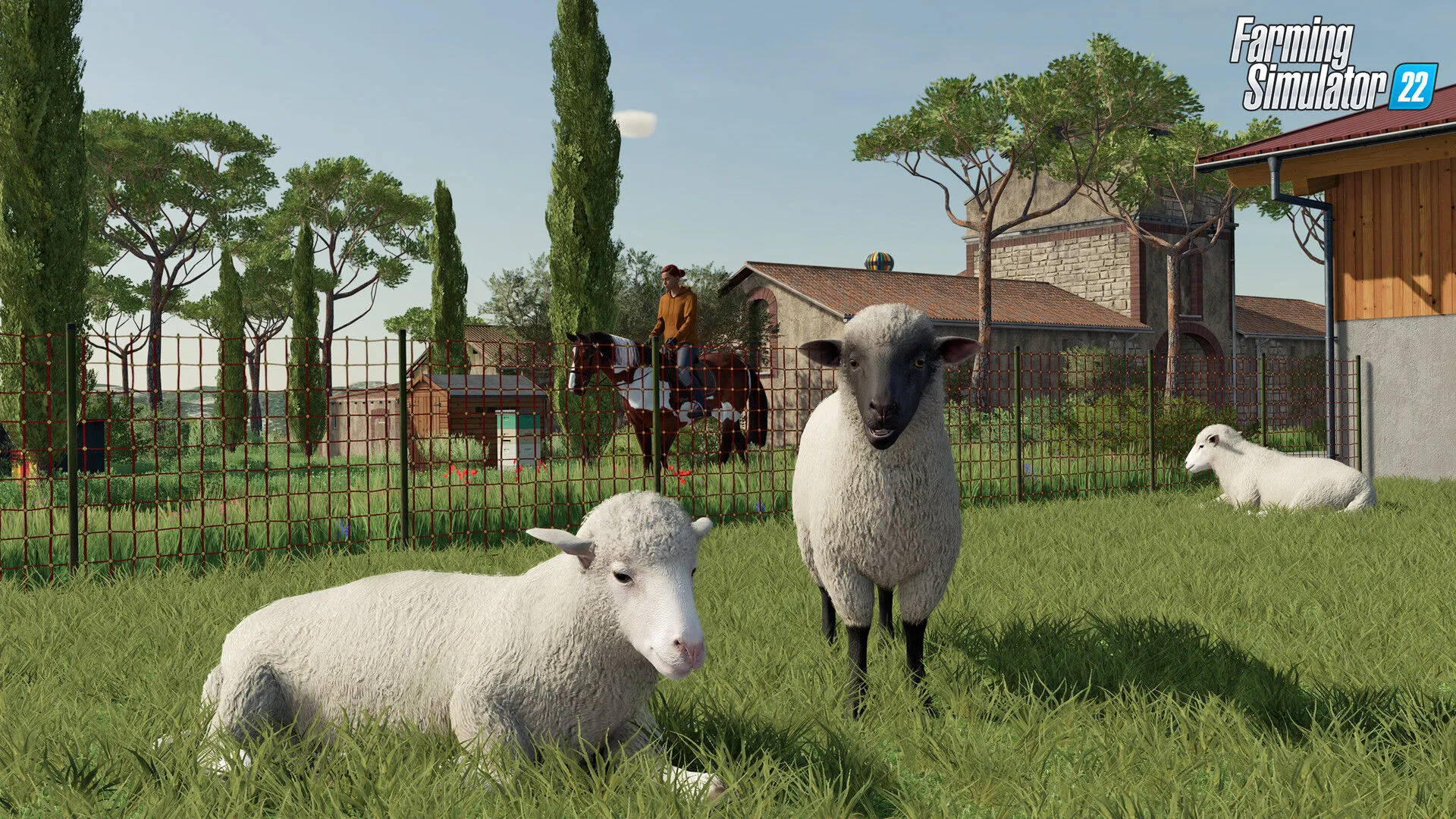Farming Simulator 22 - Platinum Edition (PC Steam Key / Global)