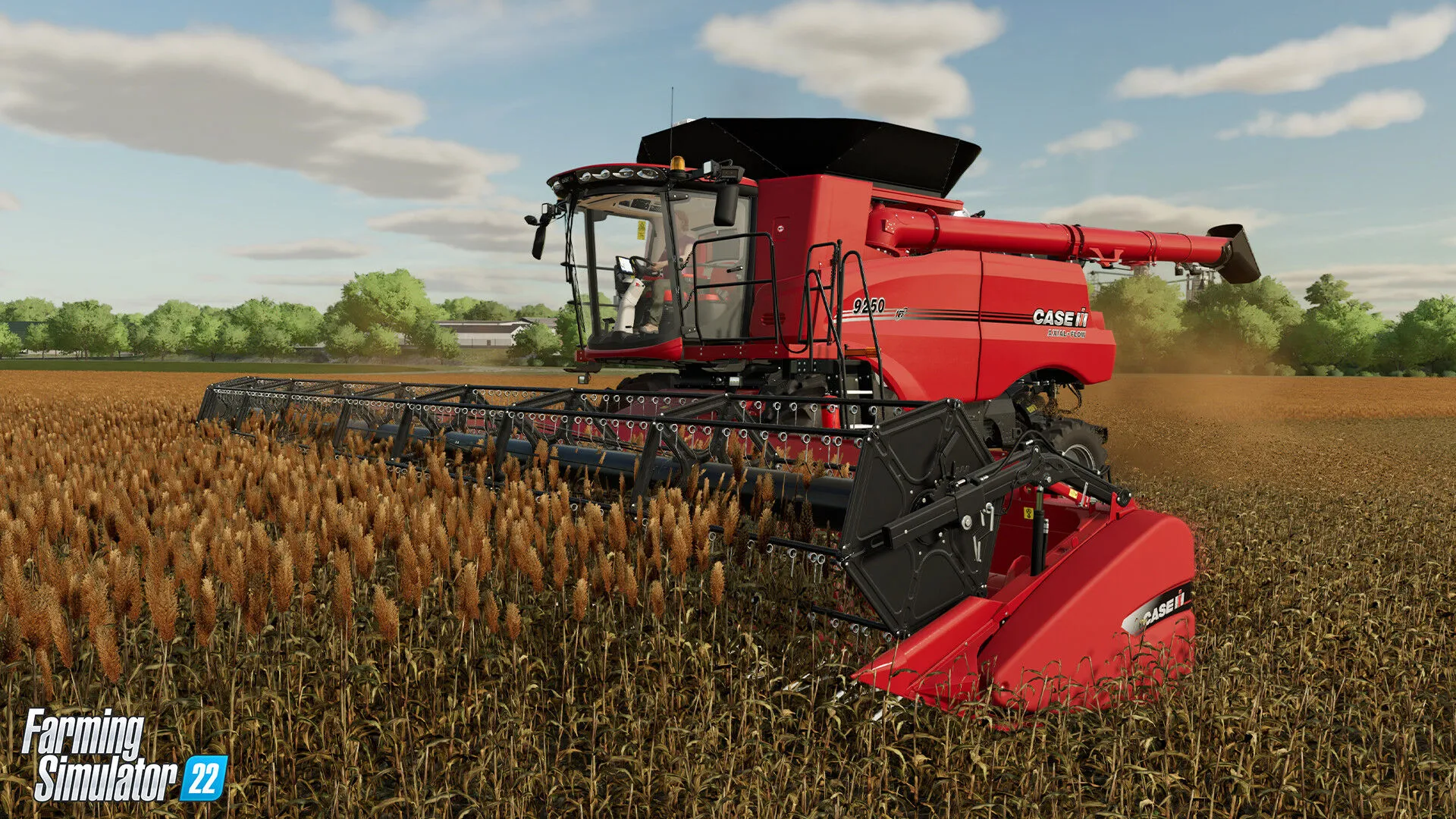 Farming Simulator 22 - Platinum Edition (PC Steam Key / Global)