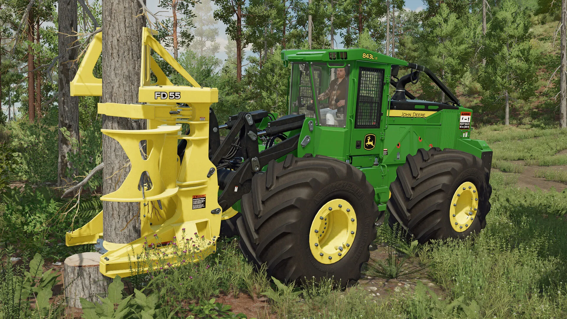 Farming Simulator 22 - Platinum Expansion (PC Steam Key / Global)