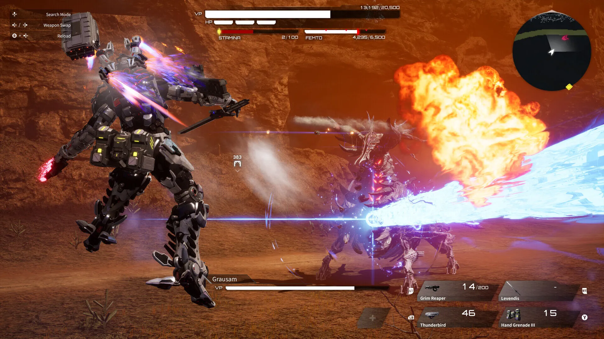 Daemon X Machina: Titanic Scion Super Deluxe Edition (PC Steam Key / Global)