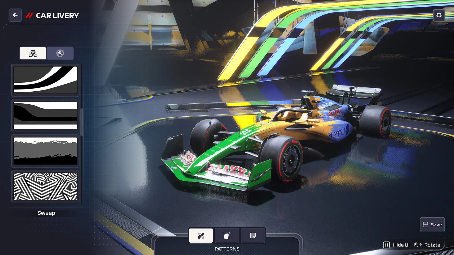 F1® Manager 2024 Deluxe Edition (PC Steam Key / Global)