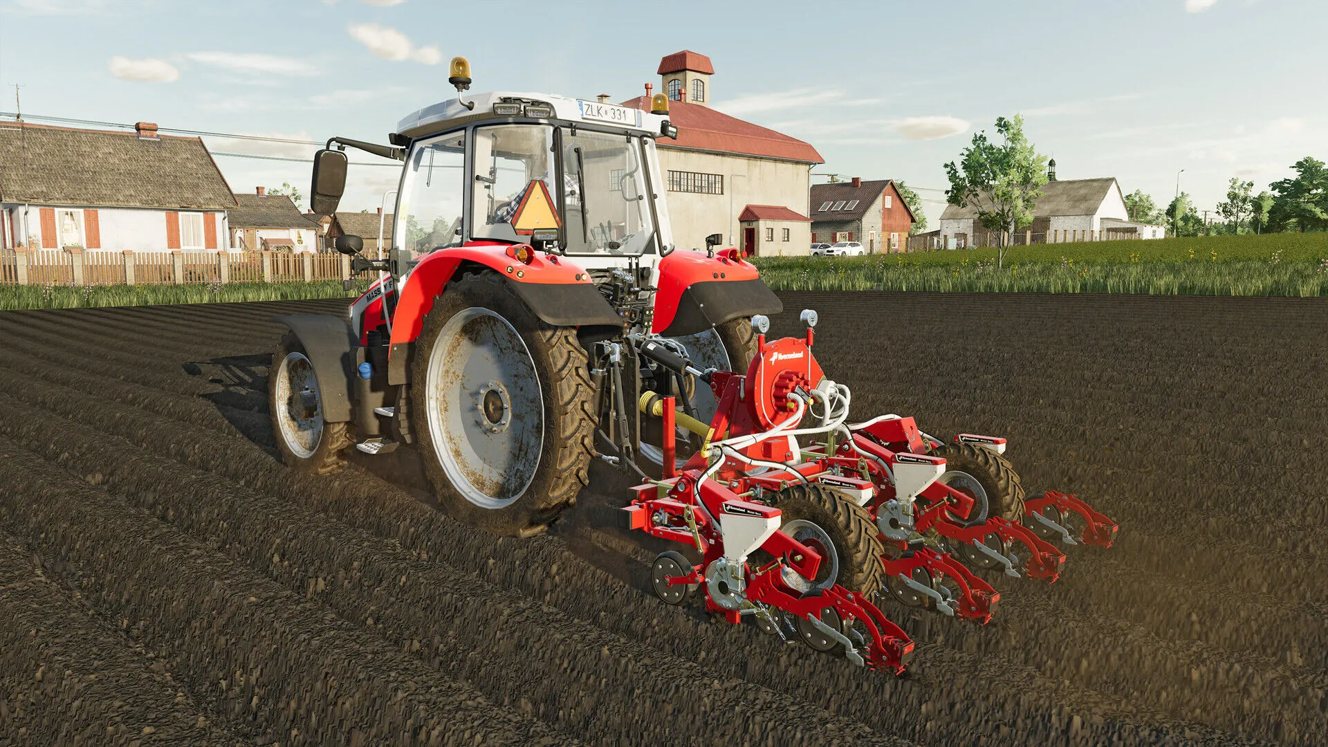 Farming Simulator 22 - Premium Expansion (PC Steam Key / Global)