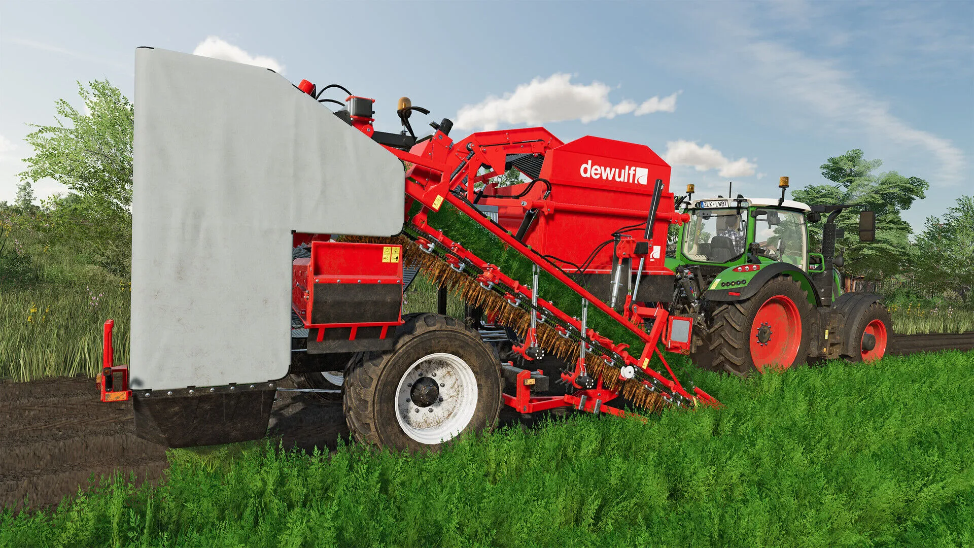 Farming Simulator 22 - Premium Expansion (PC Steam Key / Global)