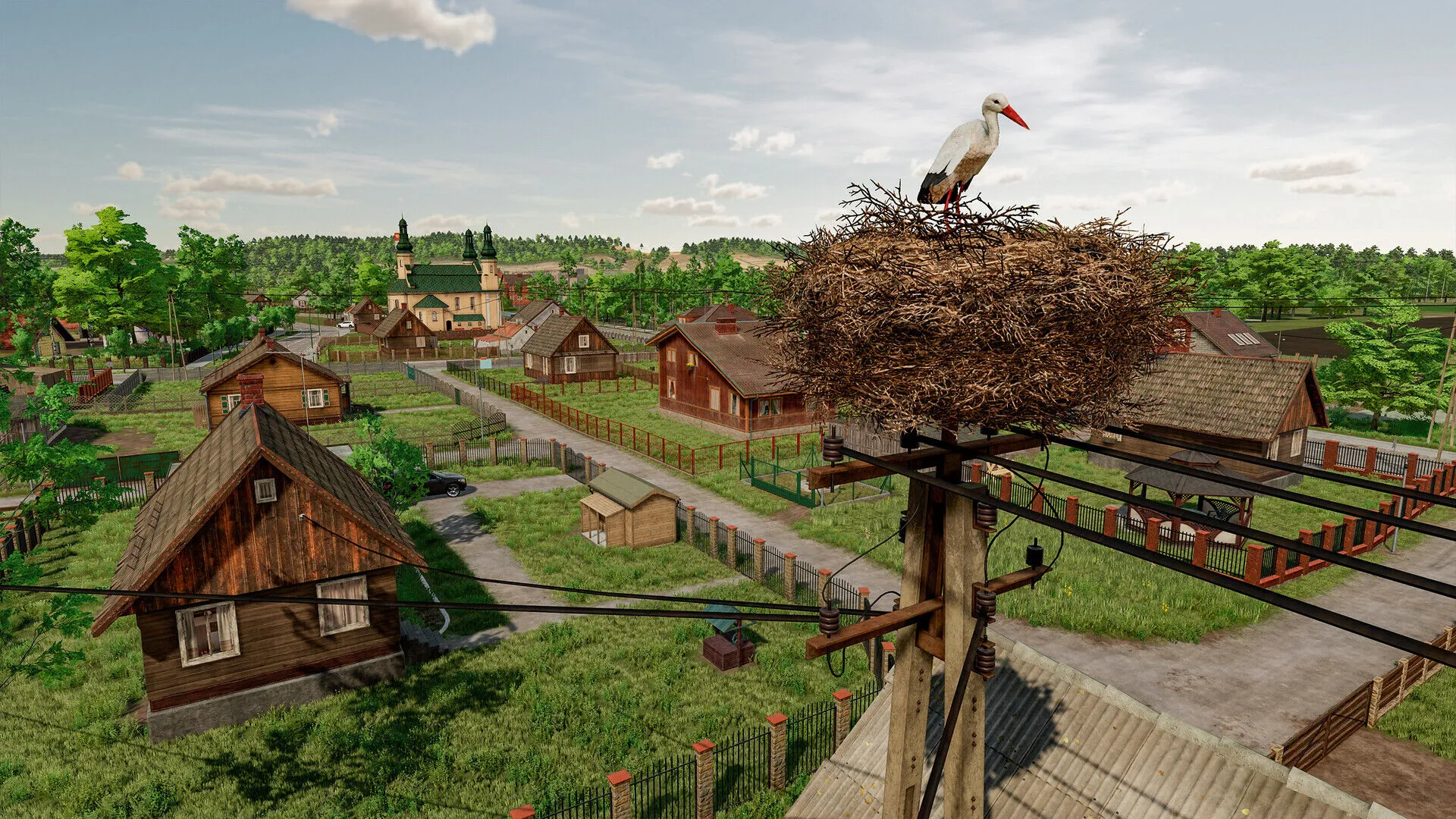 Farming Simulator 22 - Premium Expansion (PC Steam Key / Global)