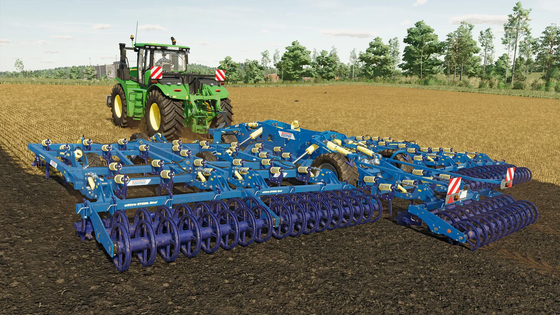 Farming Simulator 22 - Premium Expansion (PC Steam Key / Global)