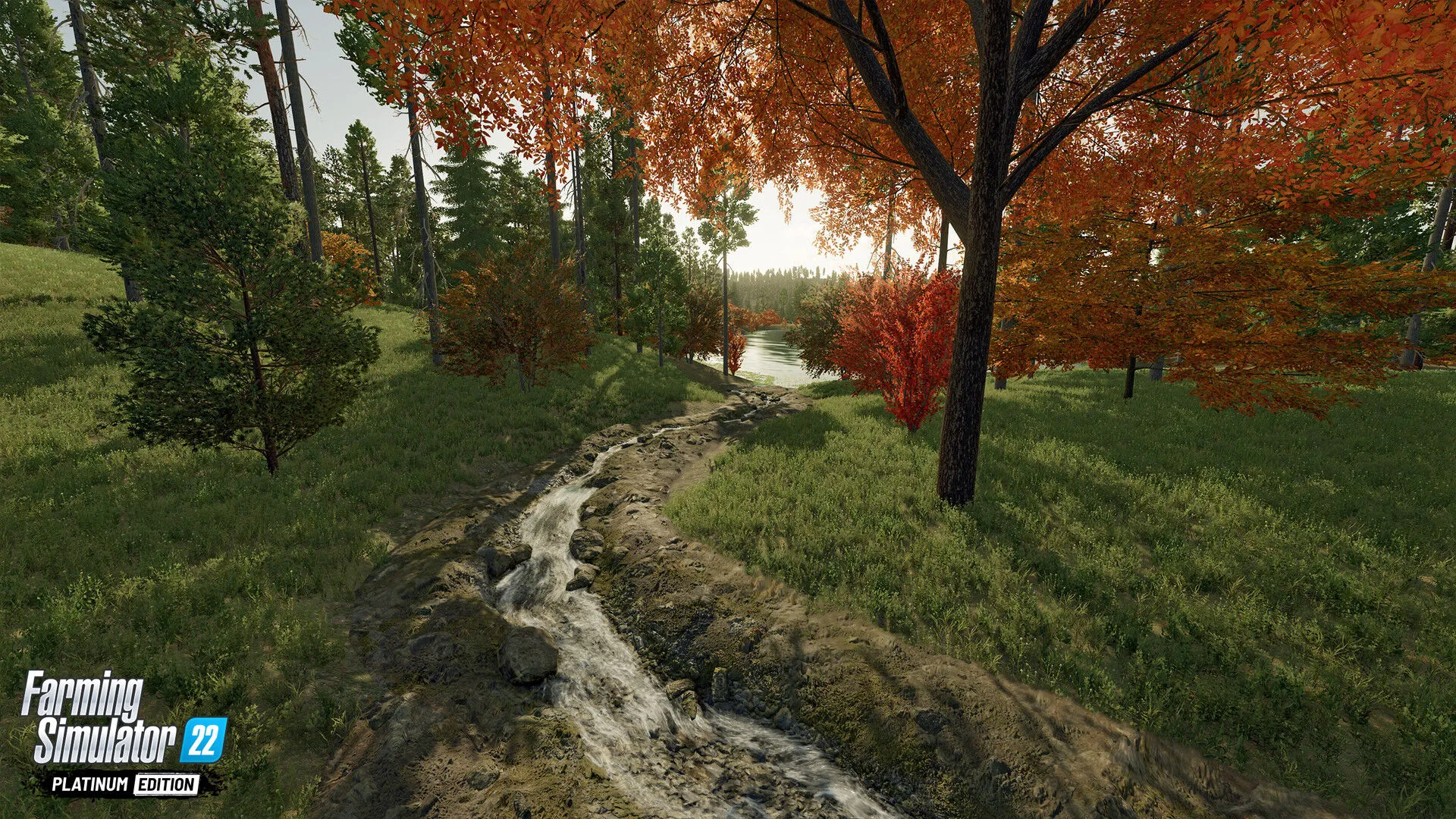 Farming Simulator 22 - Year 1 Season Pass (PC Steam Key / Global)